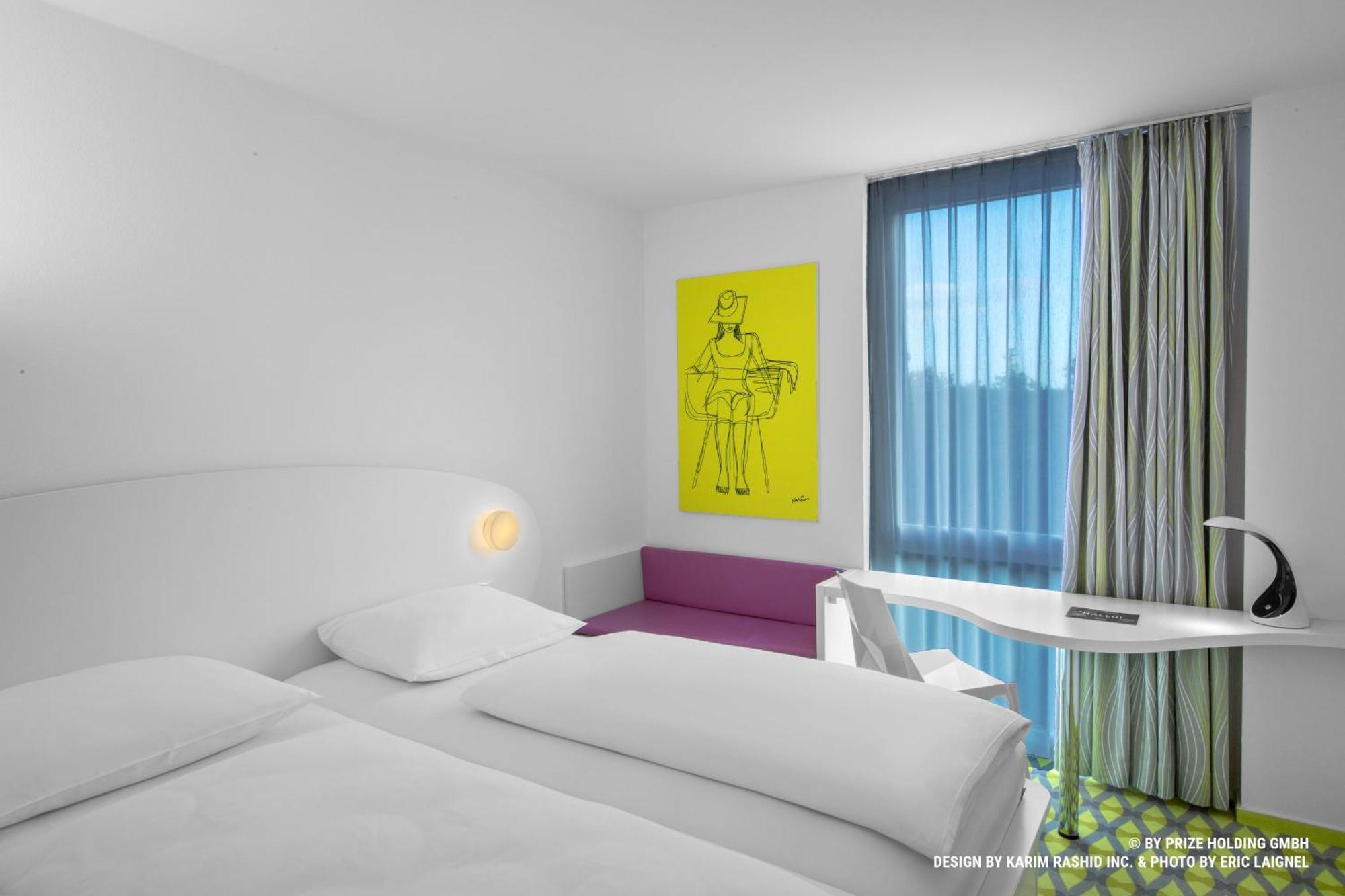 Design Comfort Kamer
