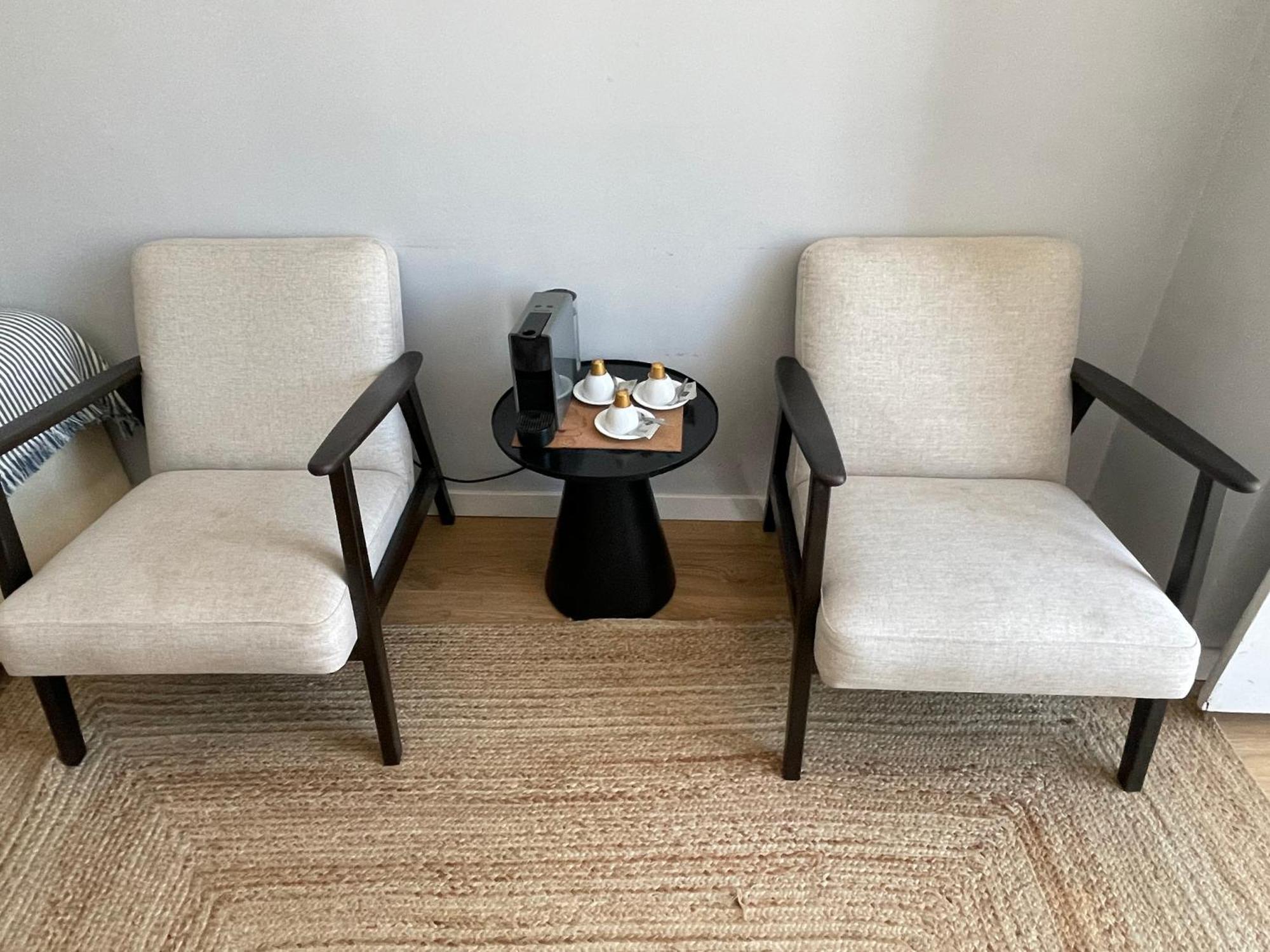Driepersoonskamer met Eigen Badkamer