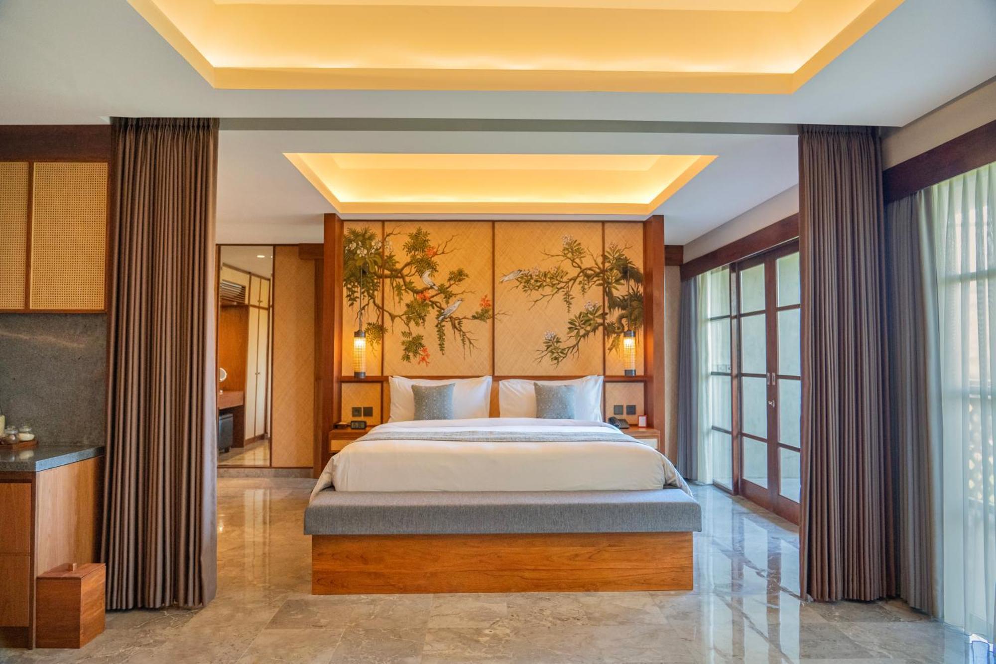 Royal Suite