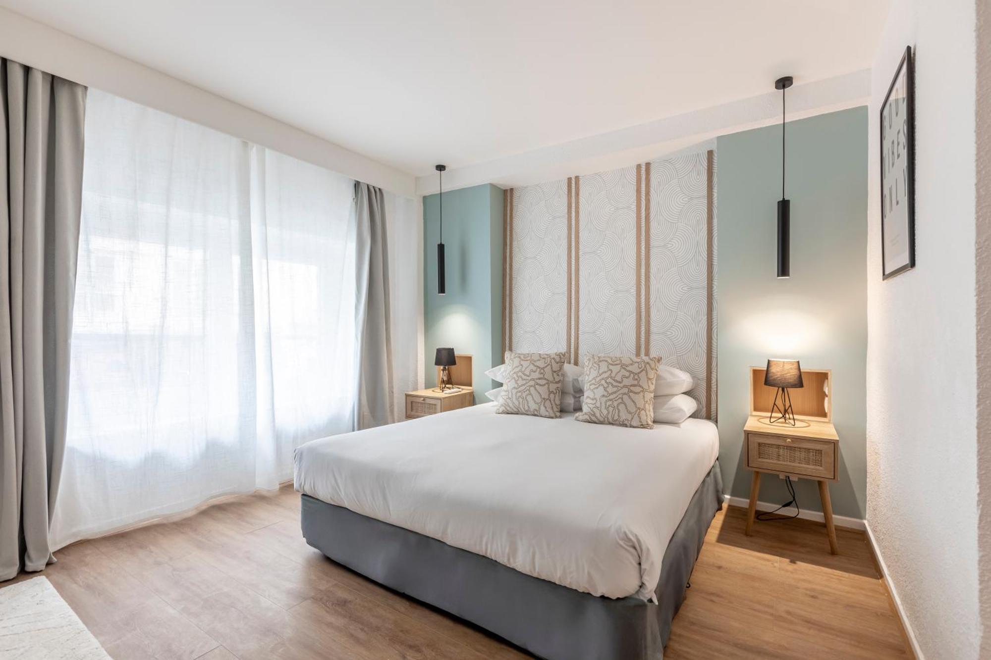 Junior Suite - (without elevator)