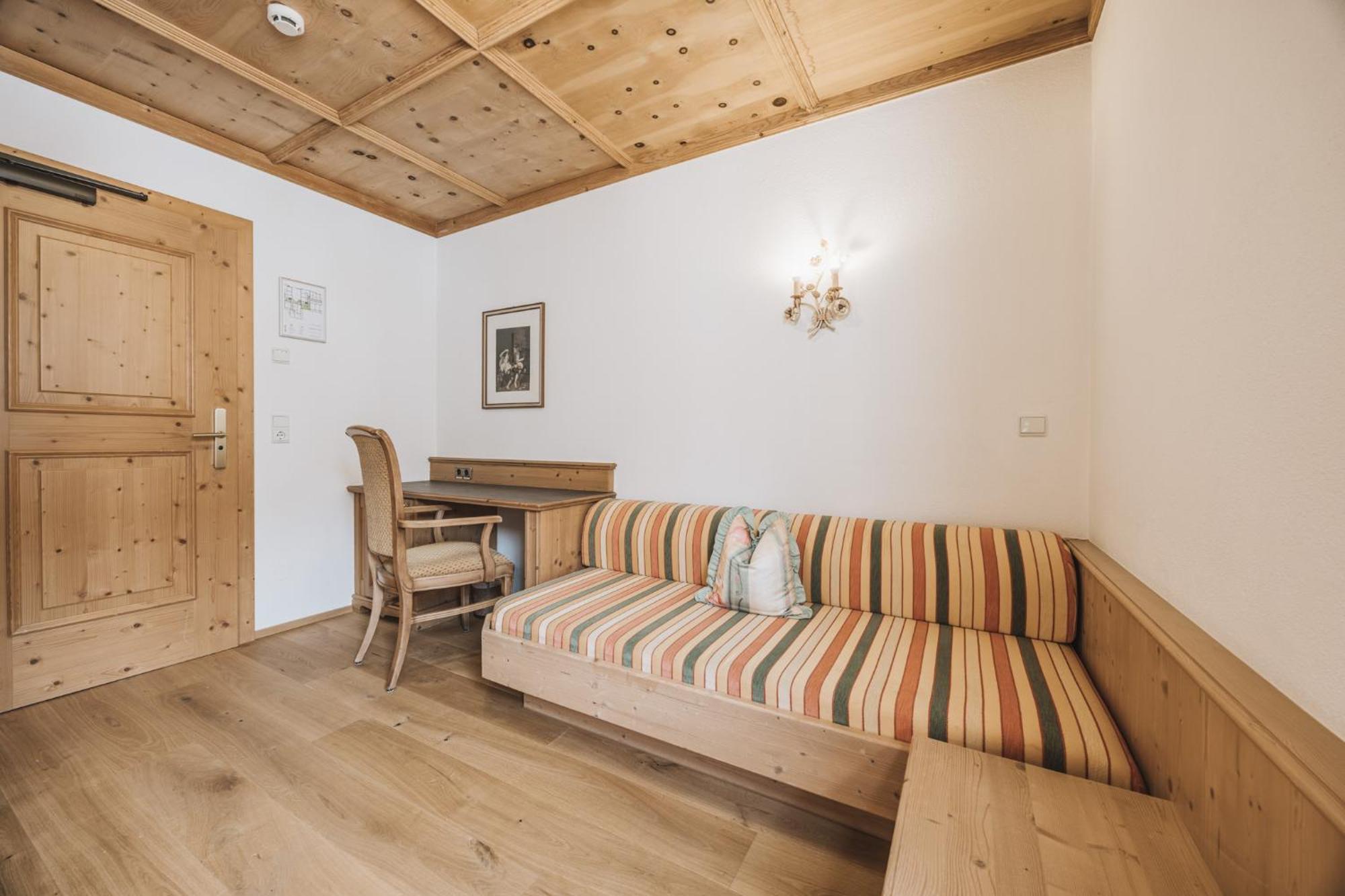 Superior Single Room