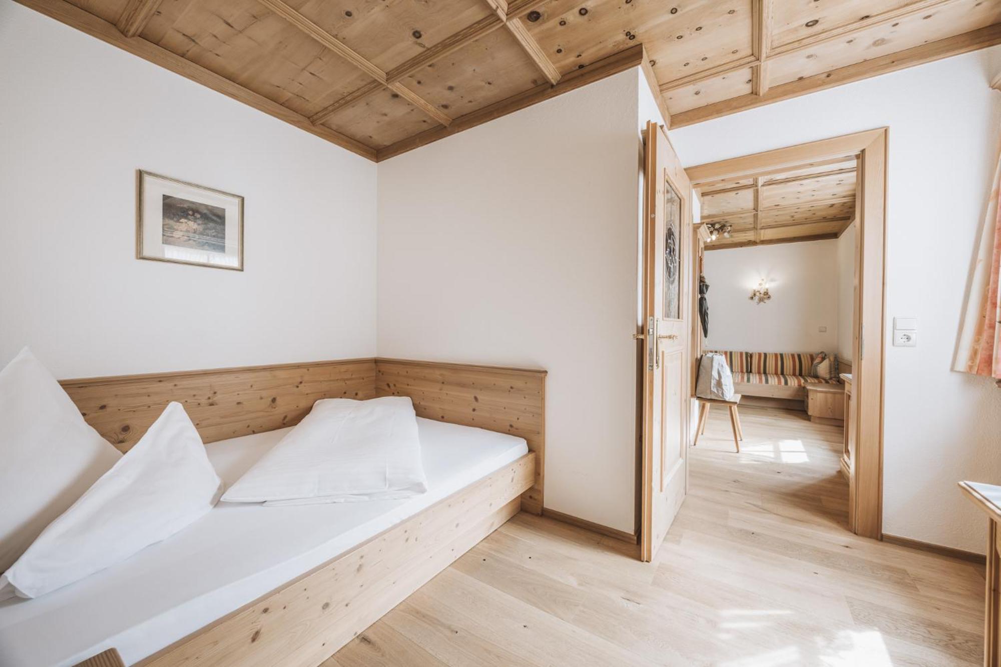 Superior Single Room