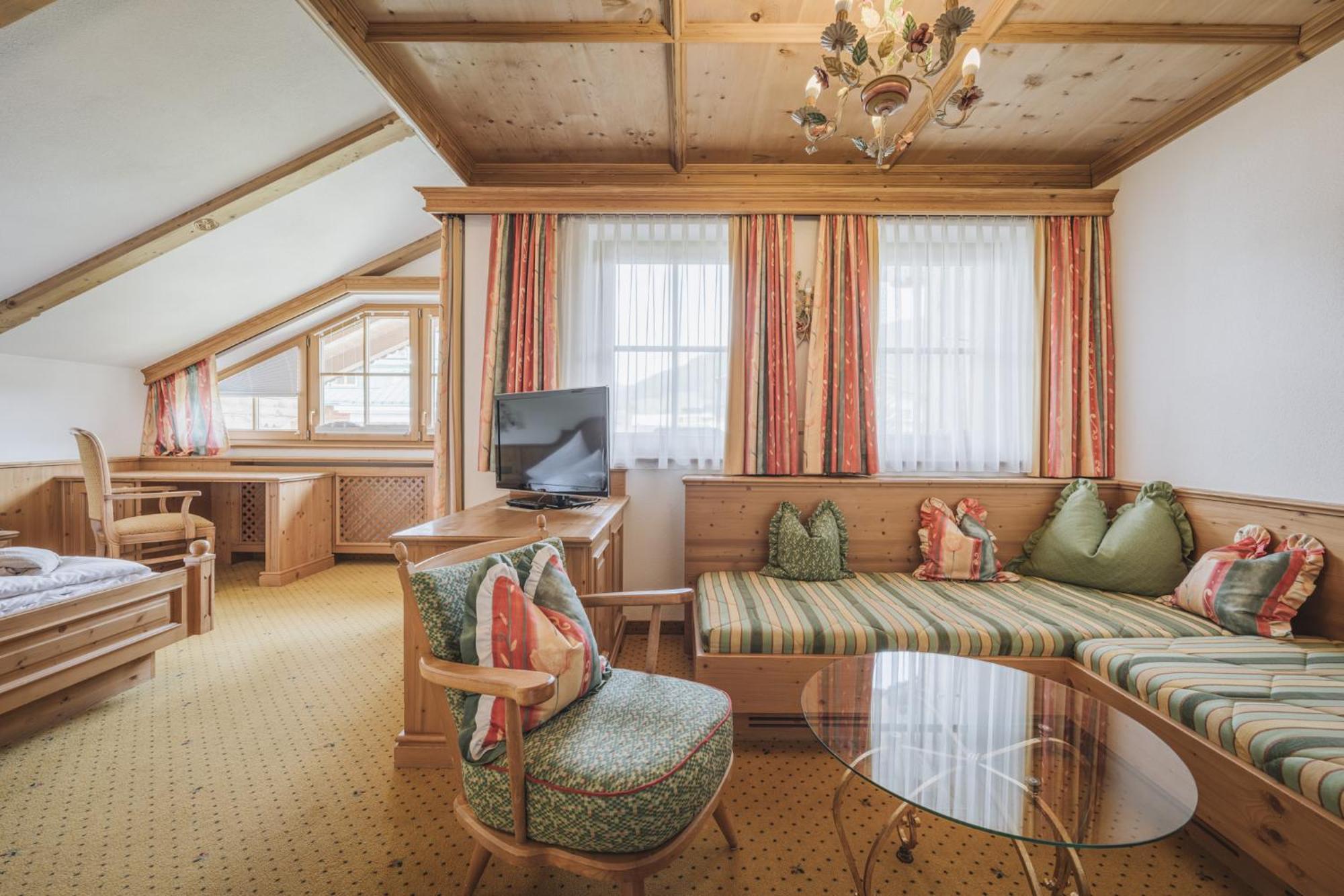 Junior Suite