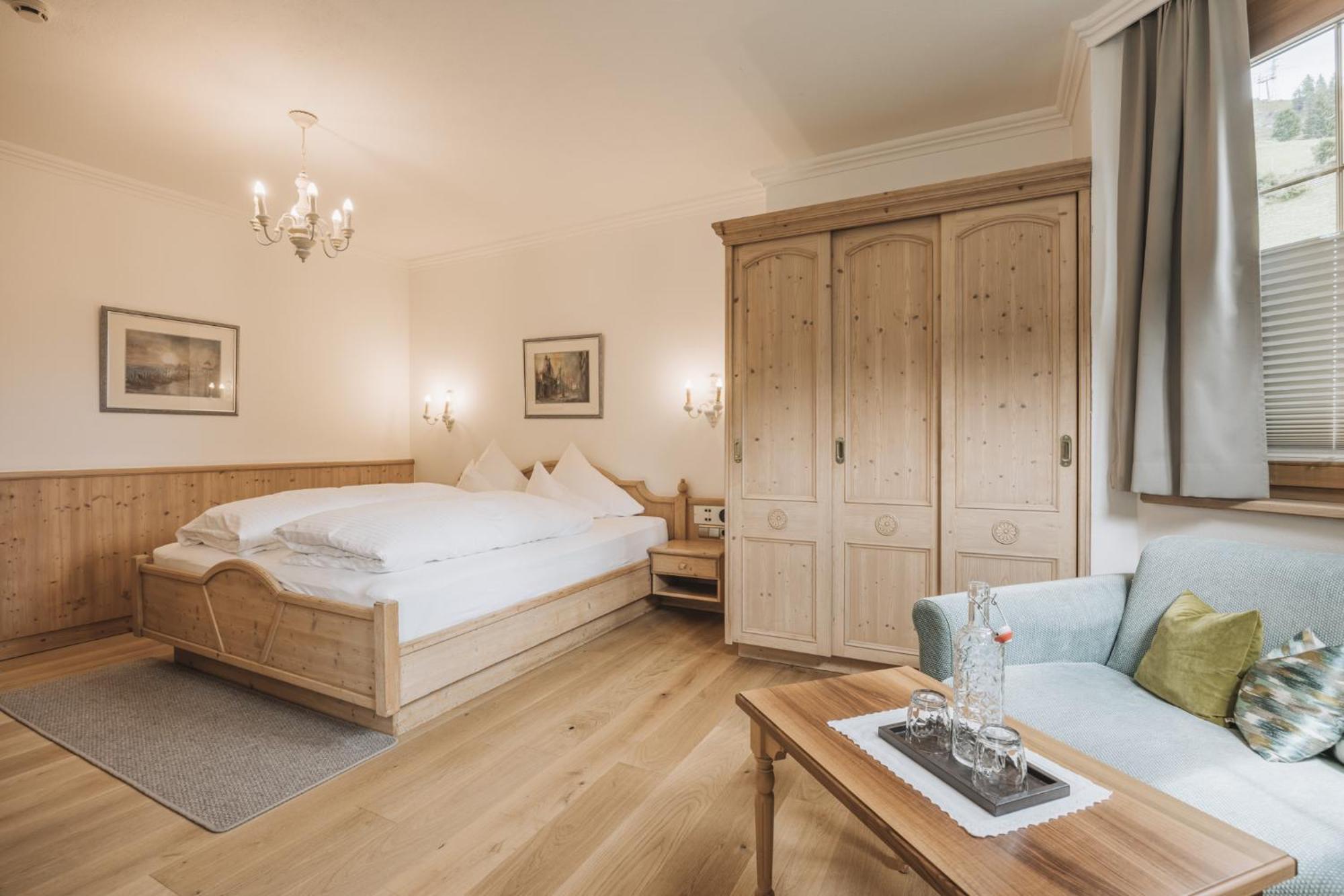 Comfort Double Room