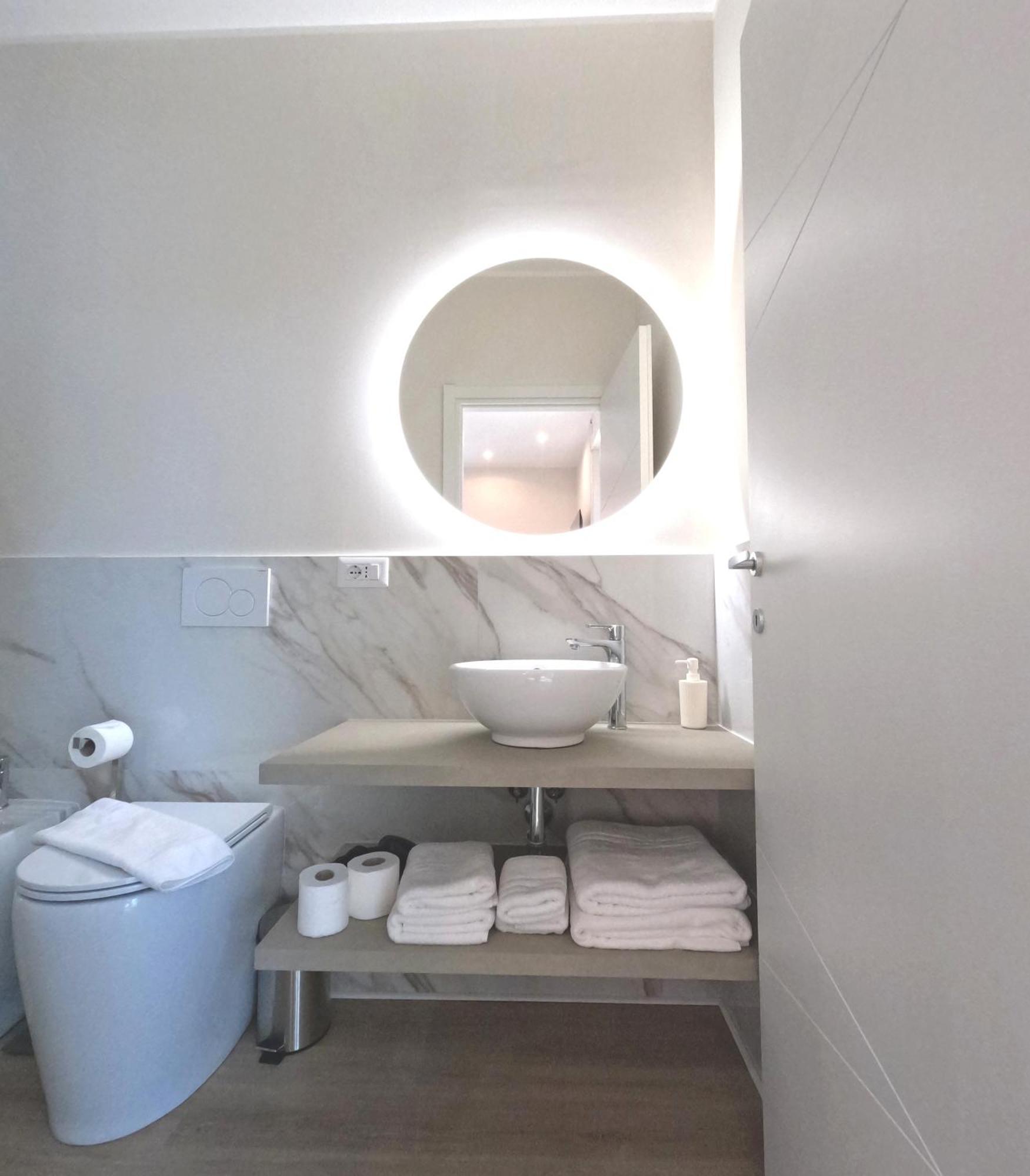 Suite met Bubbelbad