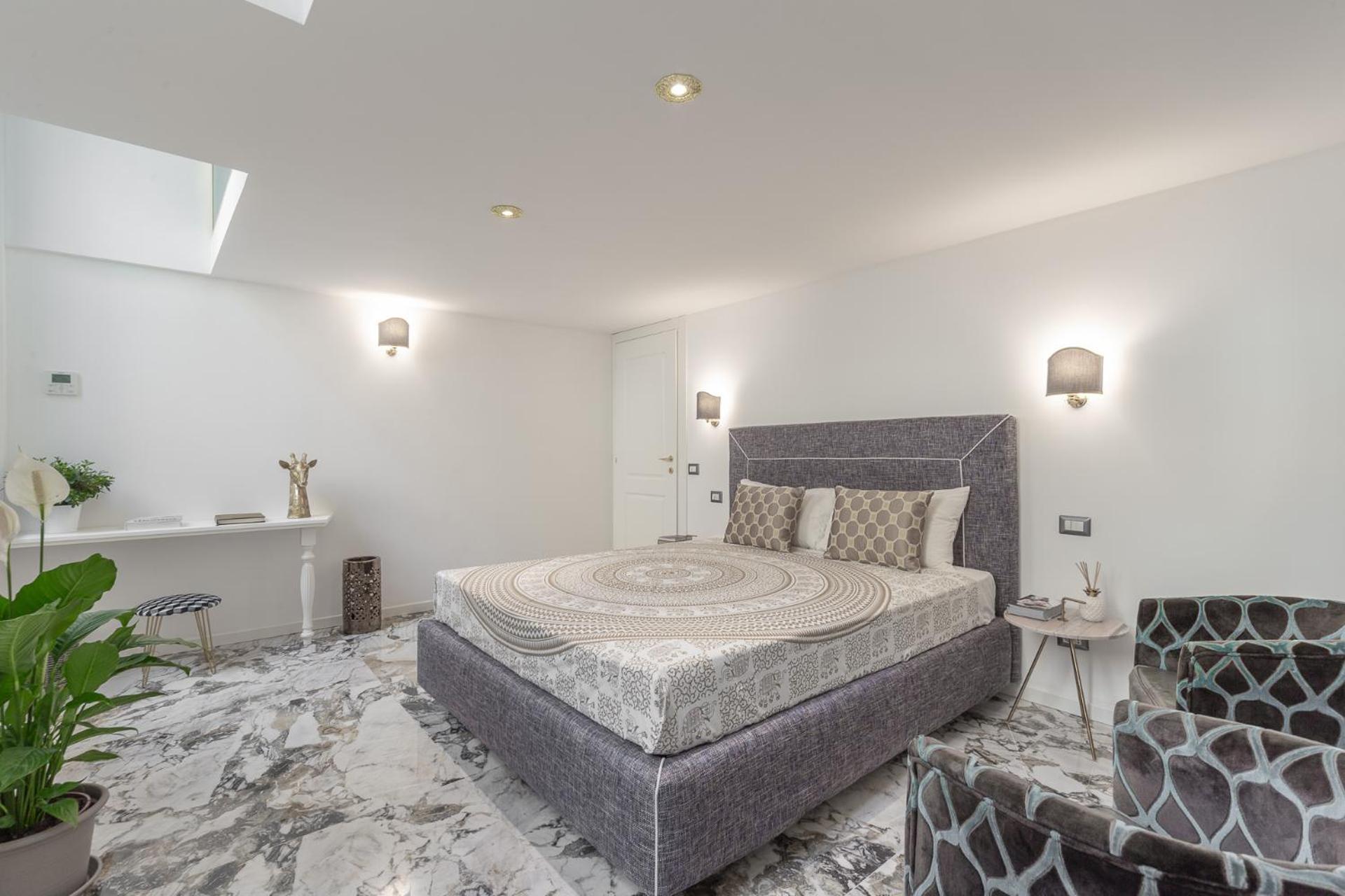 Superior Kamer met Kingsize Bed