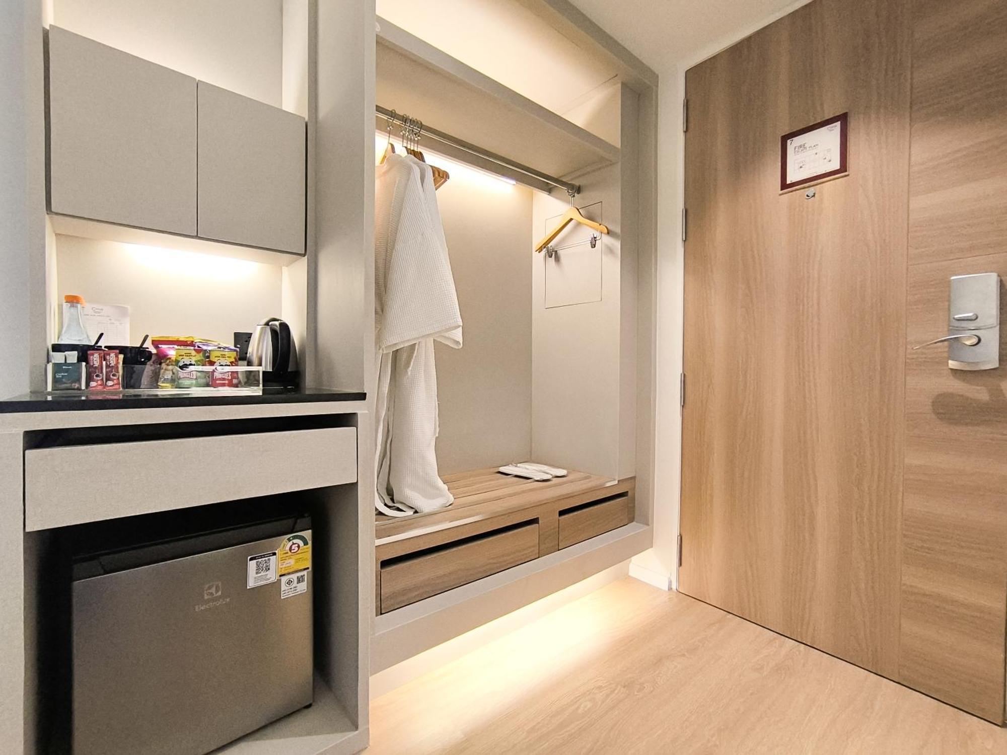 Executive Premier Room