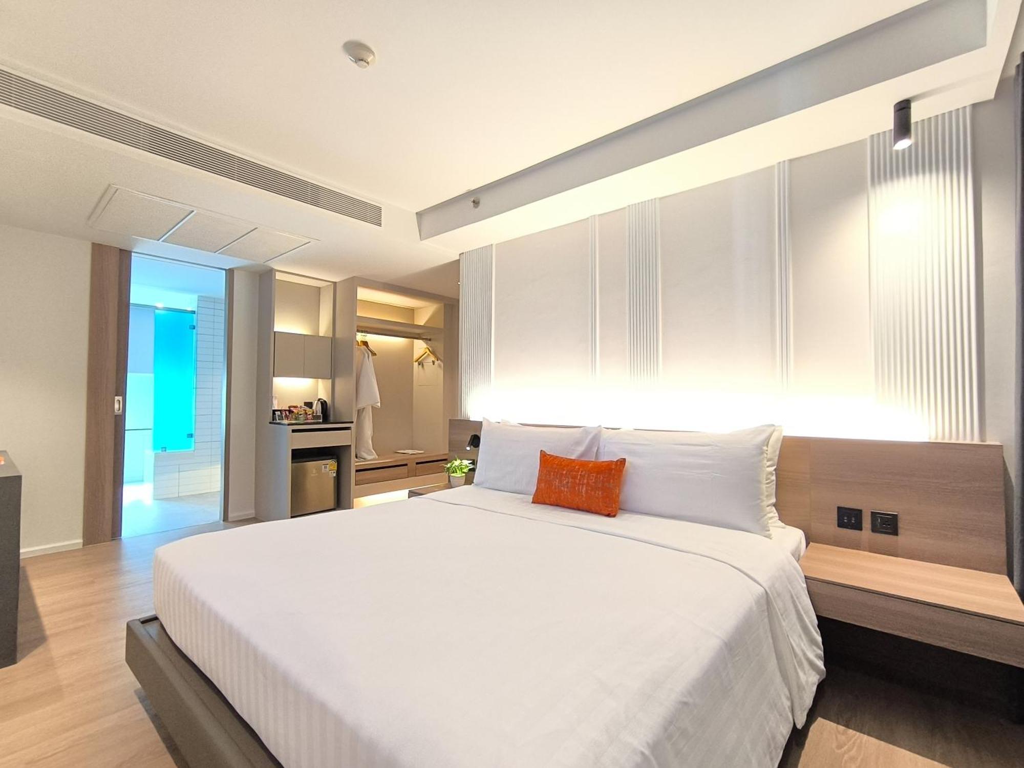 Executive Premier Room