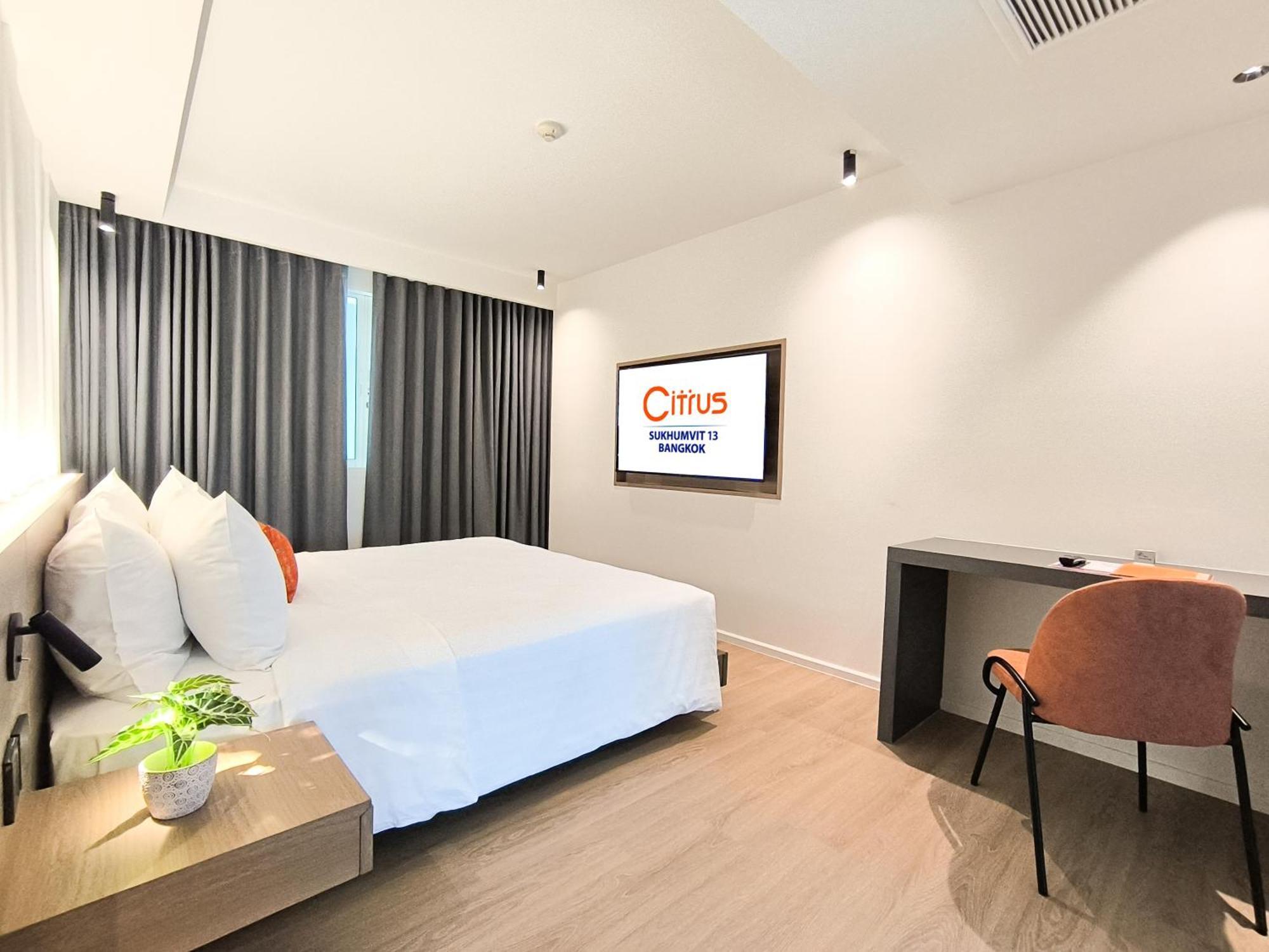 Executive Premier Room