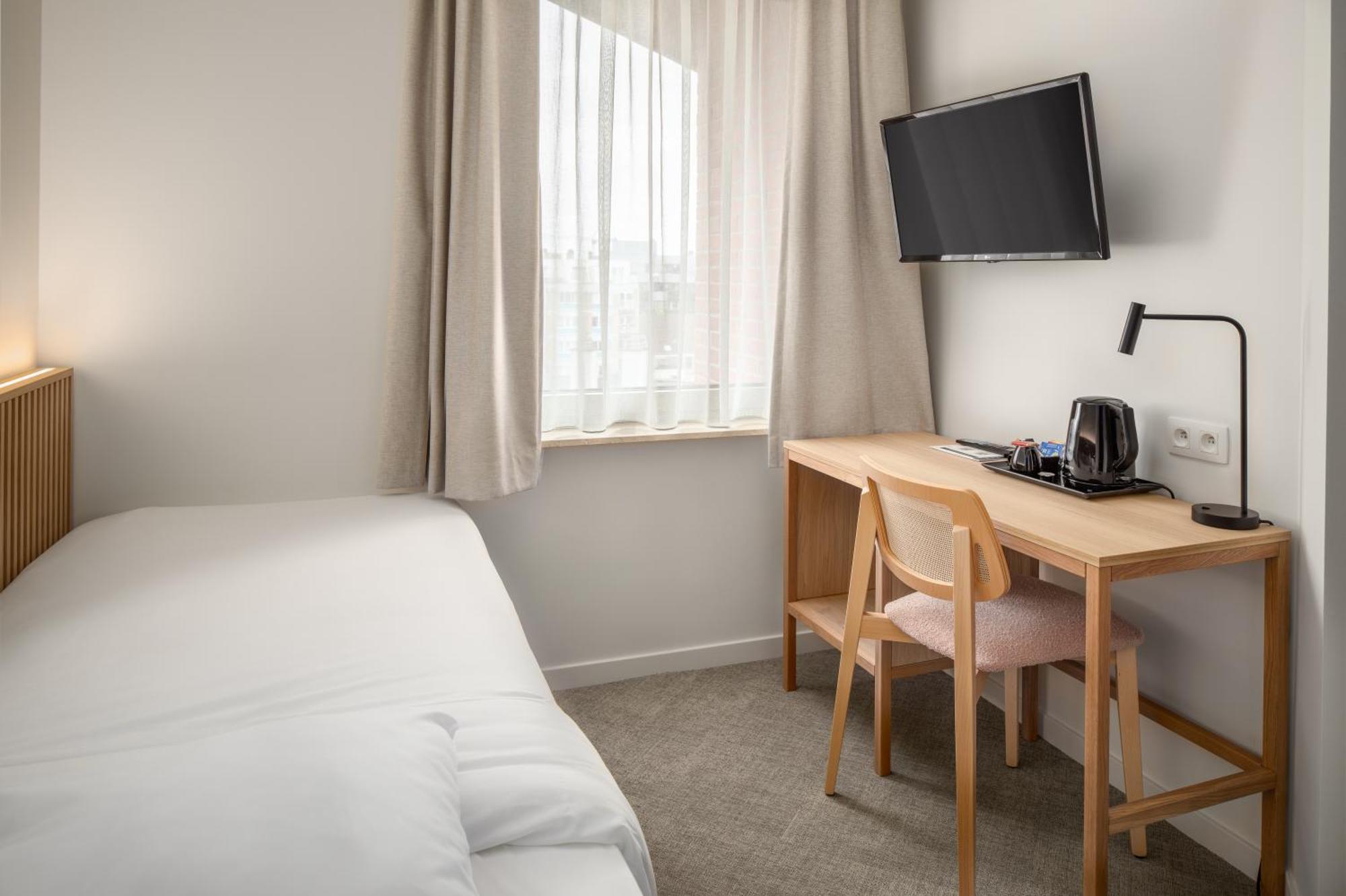 Comfort Single Room