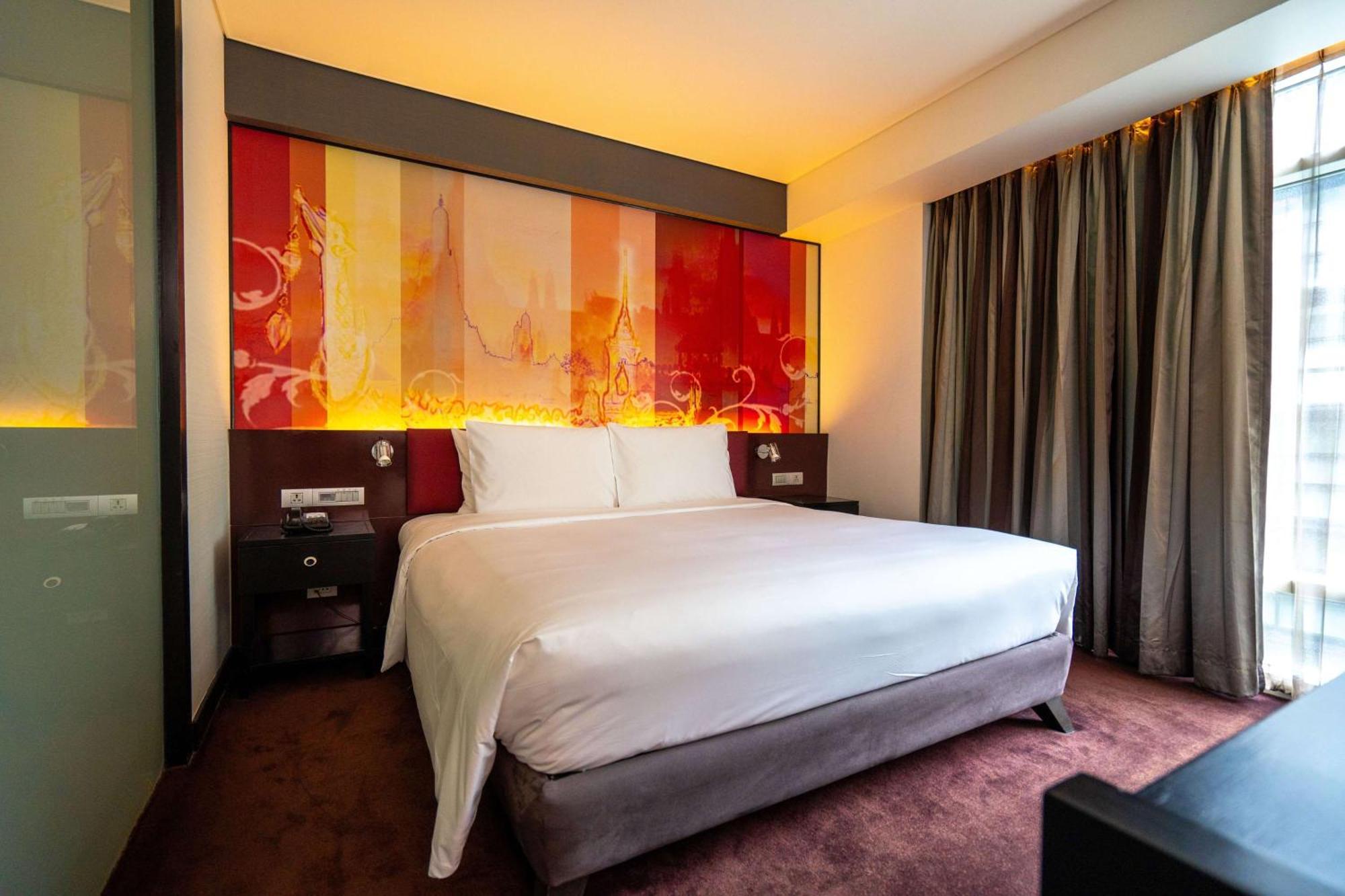 Junior Suite City View