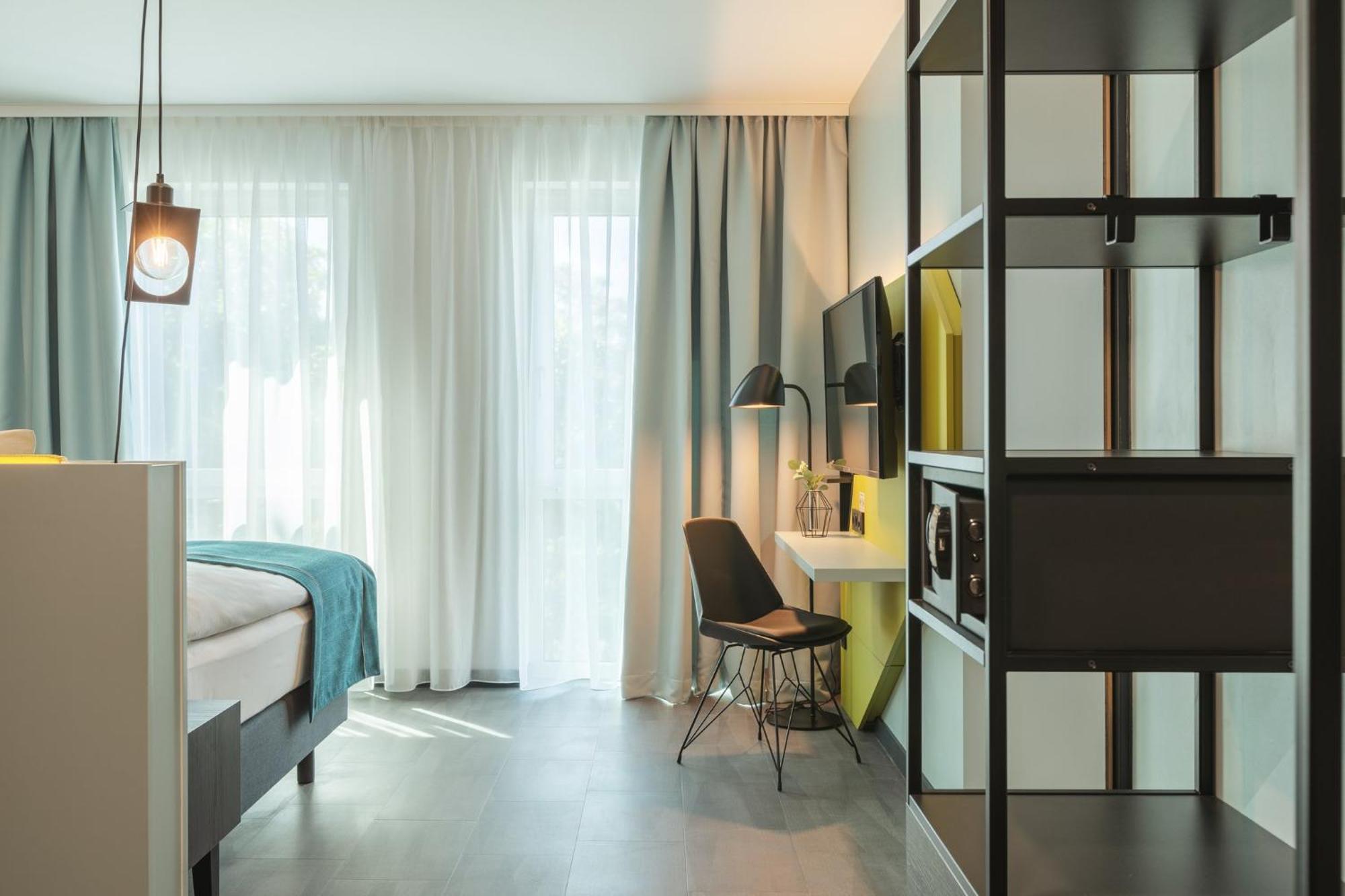 Standaard Kamer