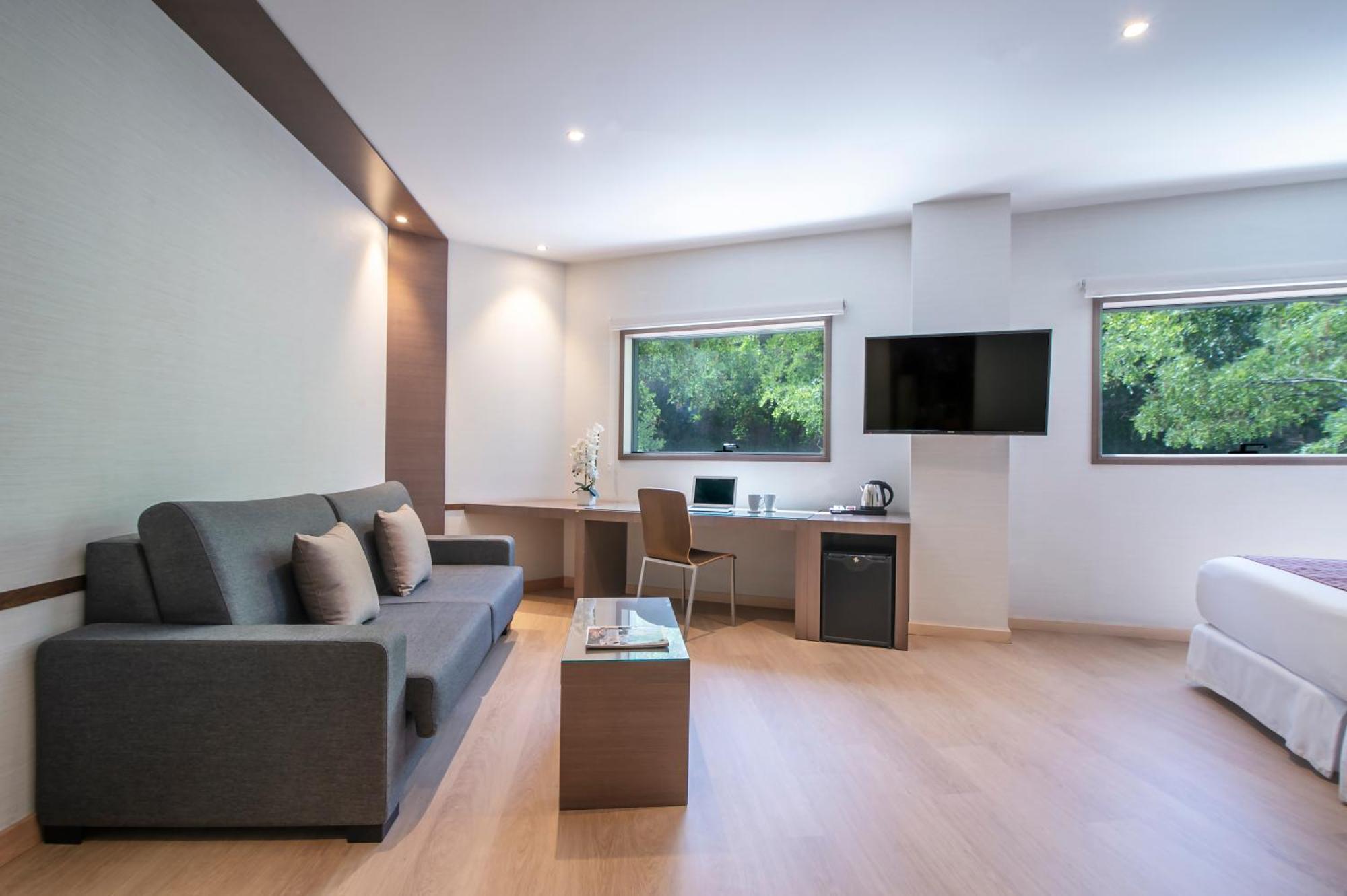 Junior Suite