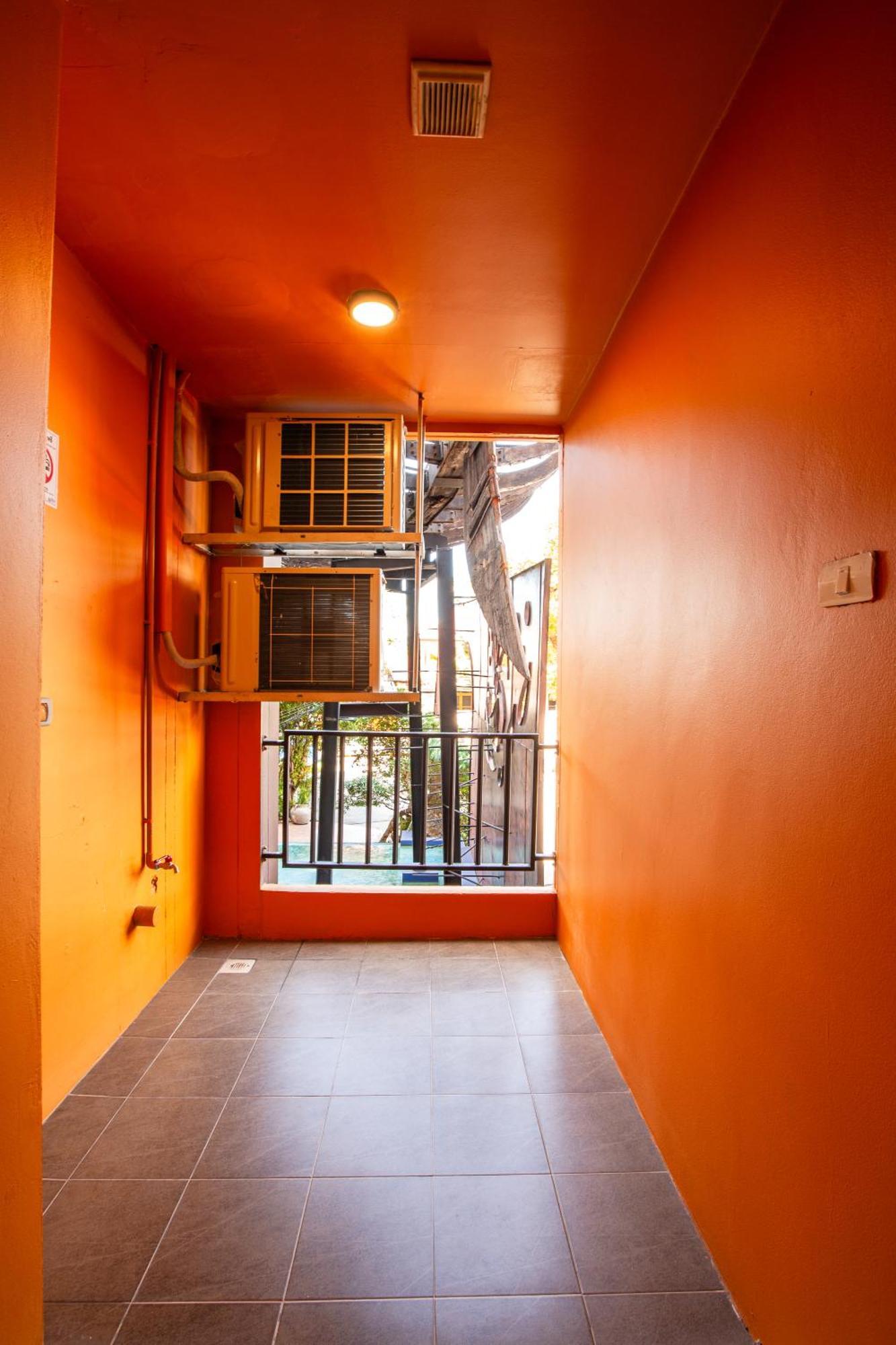 Deluxe Plus Double Room