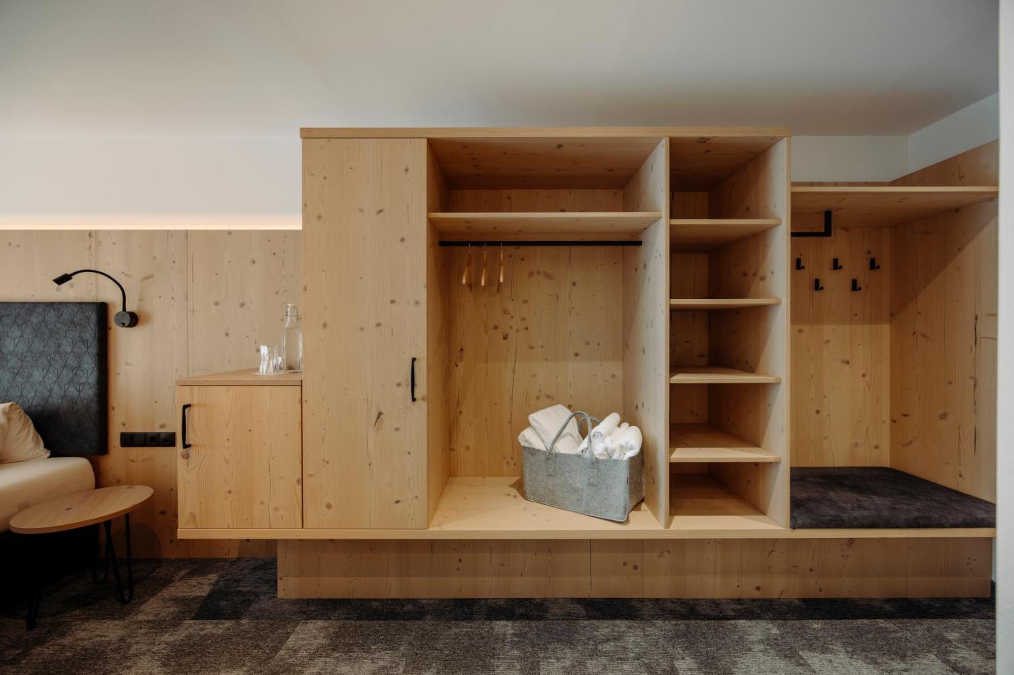 Superior Double Room Main Building