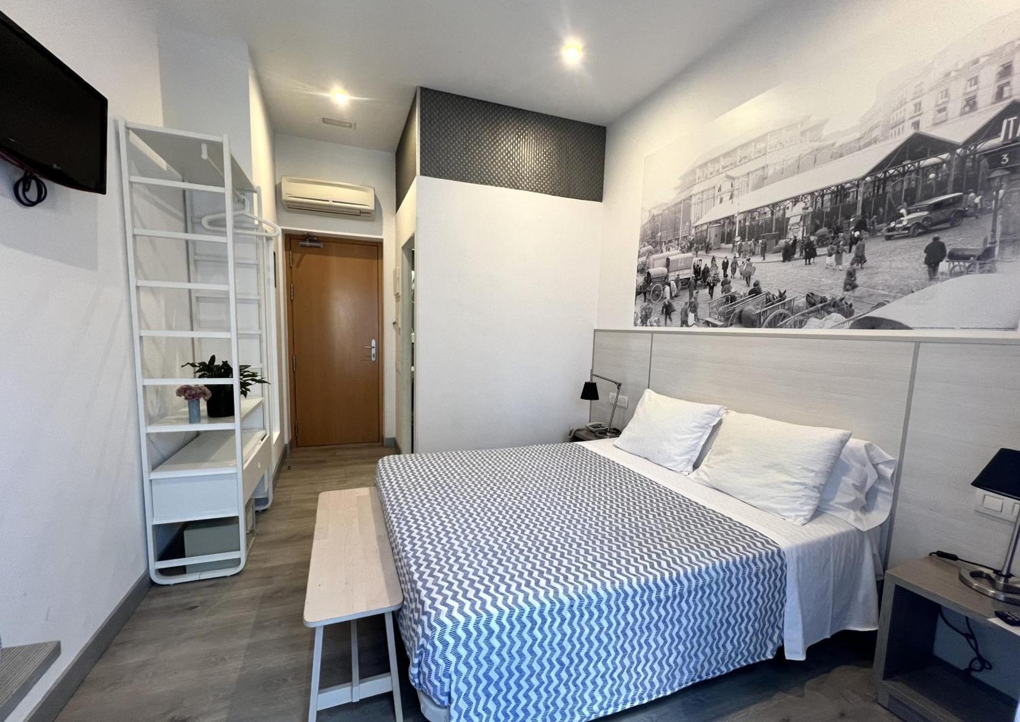 Double or Twin Room City View