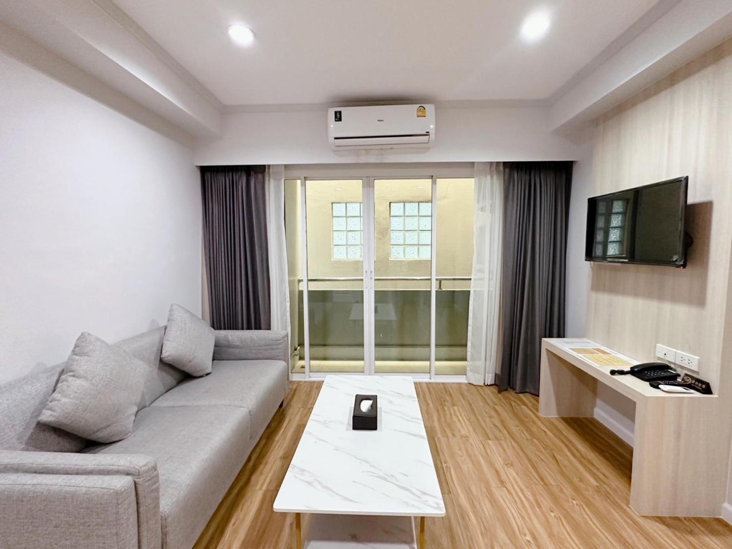 Executive Suite