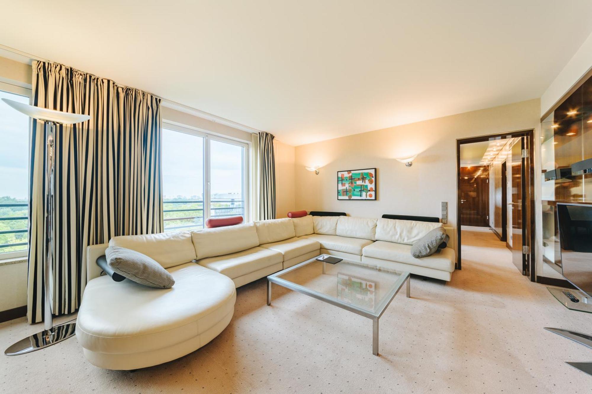 Presidentiële Suite