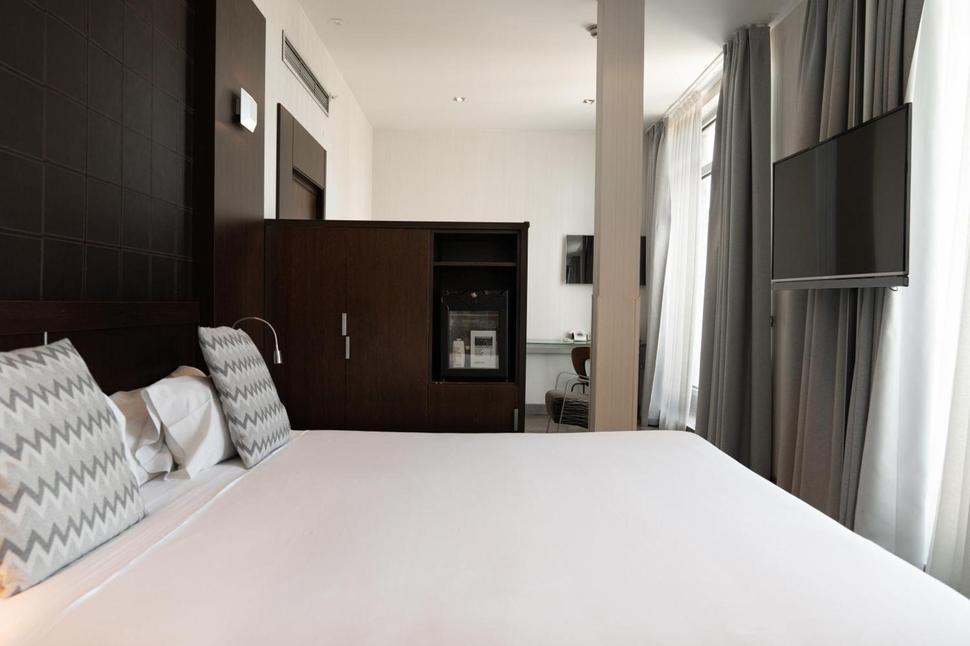 Double Room Terrace