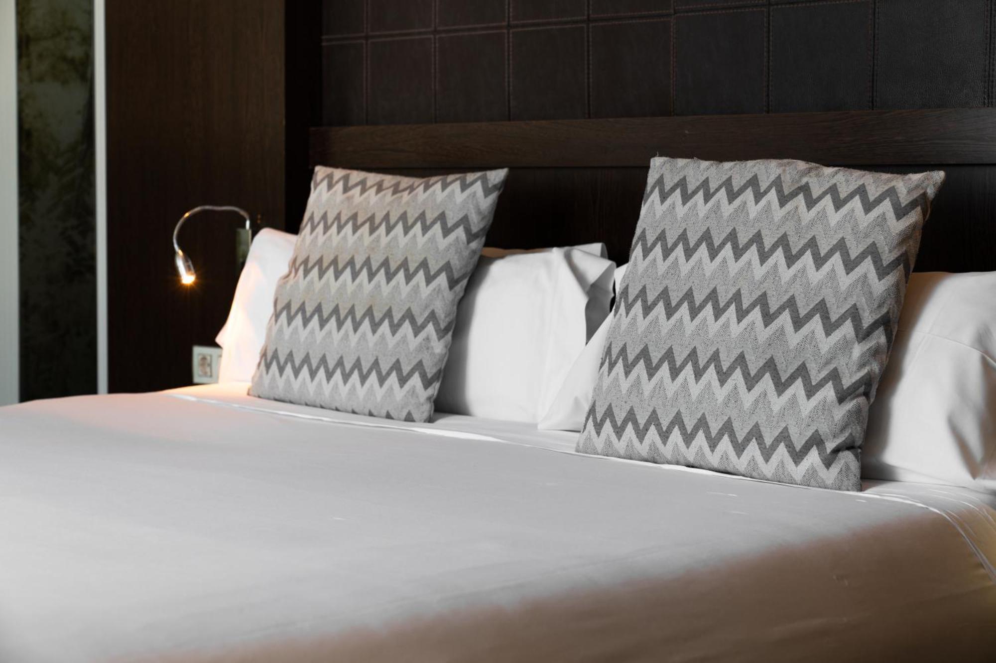 Double Room Terrace