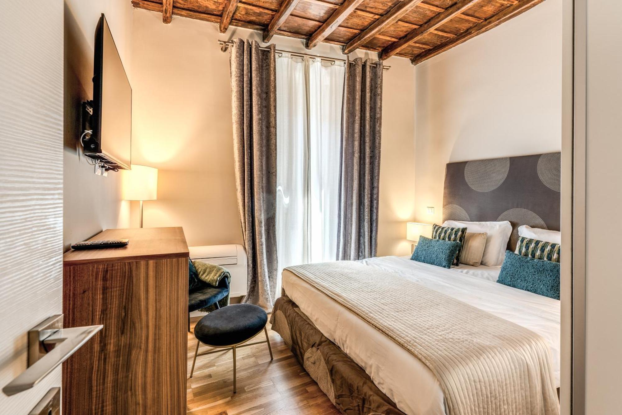 Suite met 2 Slaapkamers