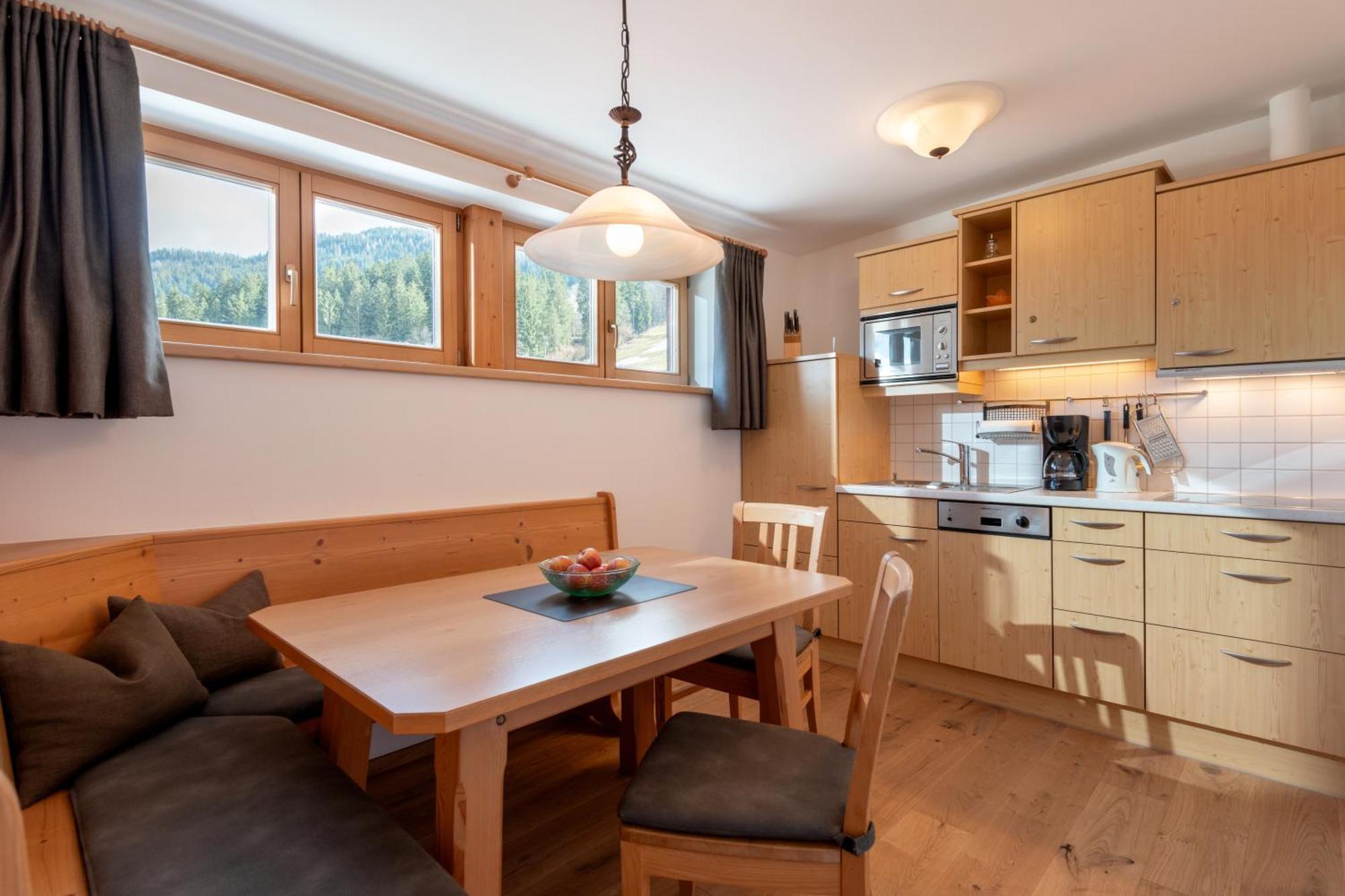 Apartment Type 2