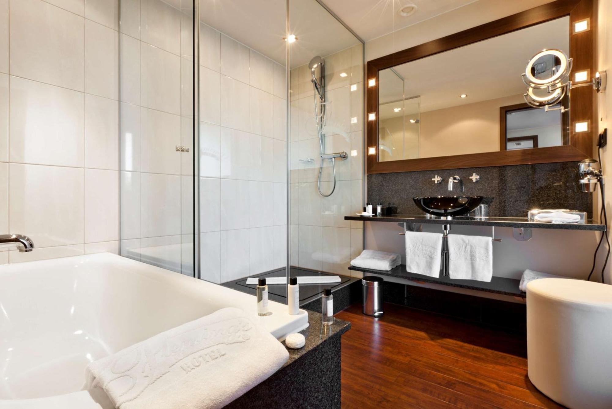 Signature King Kamer