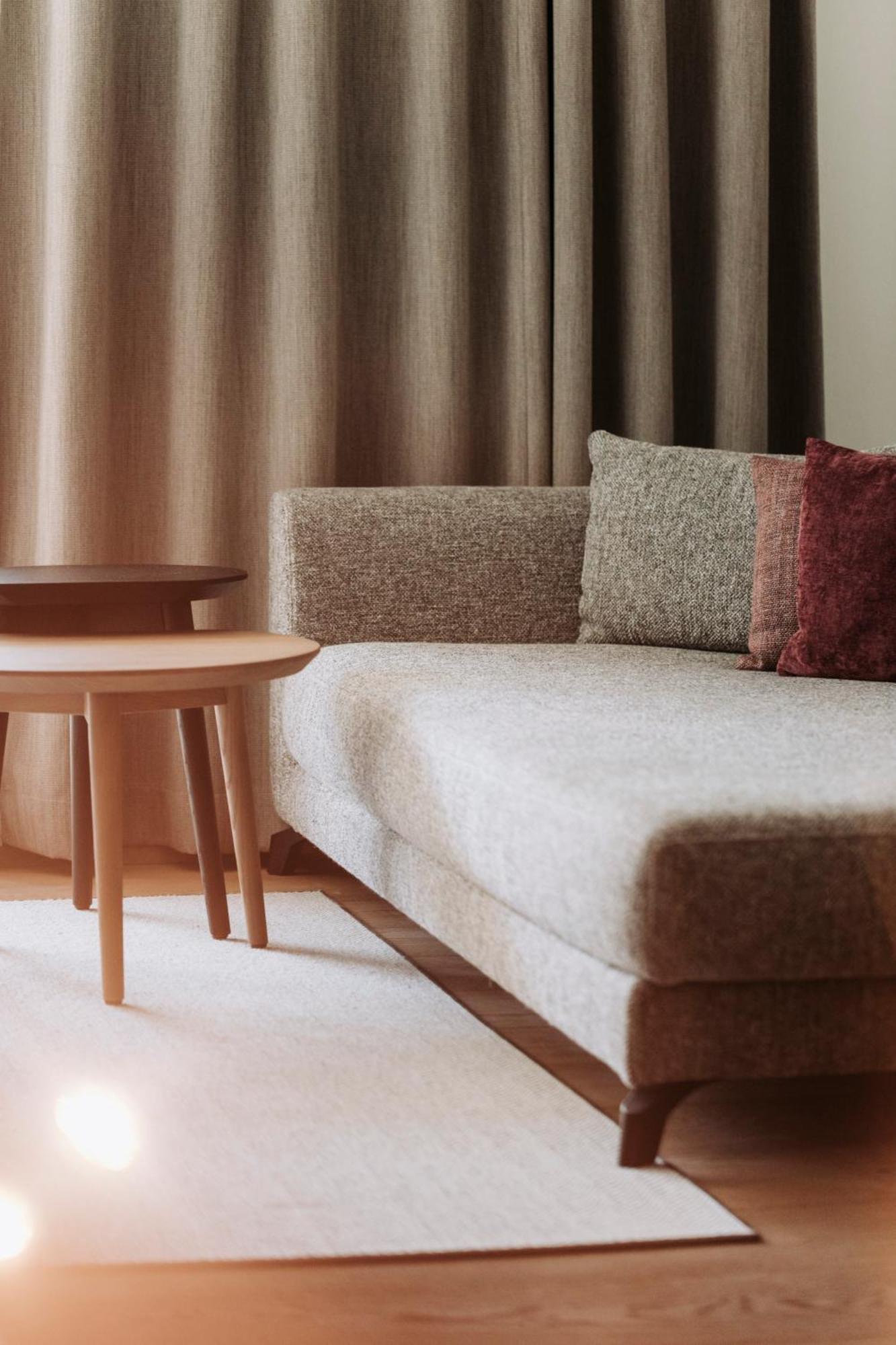 Deluxe Double Room Extra Bed