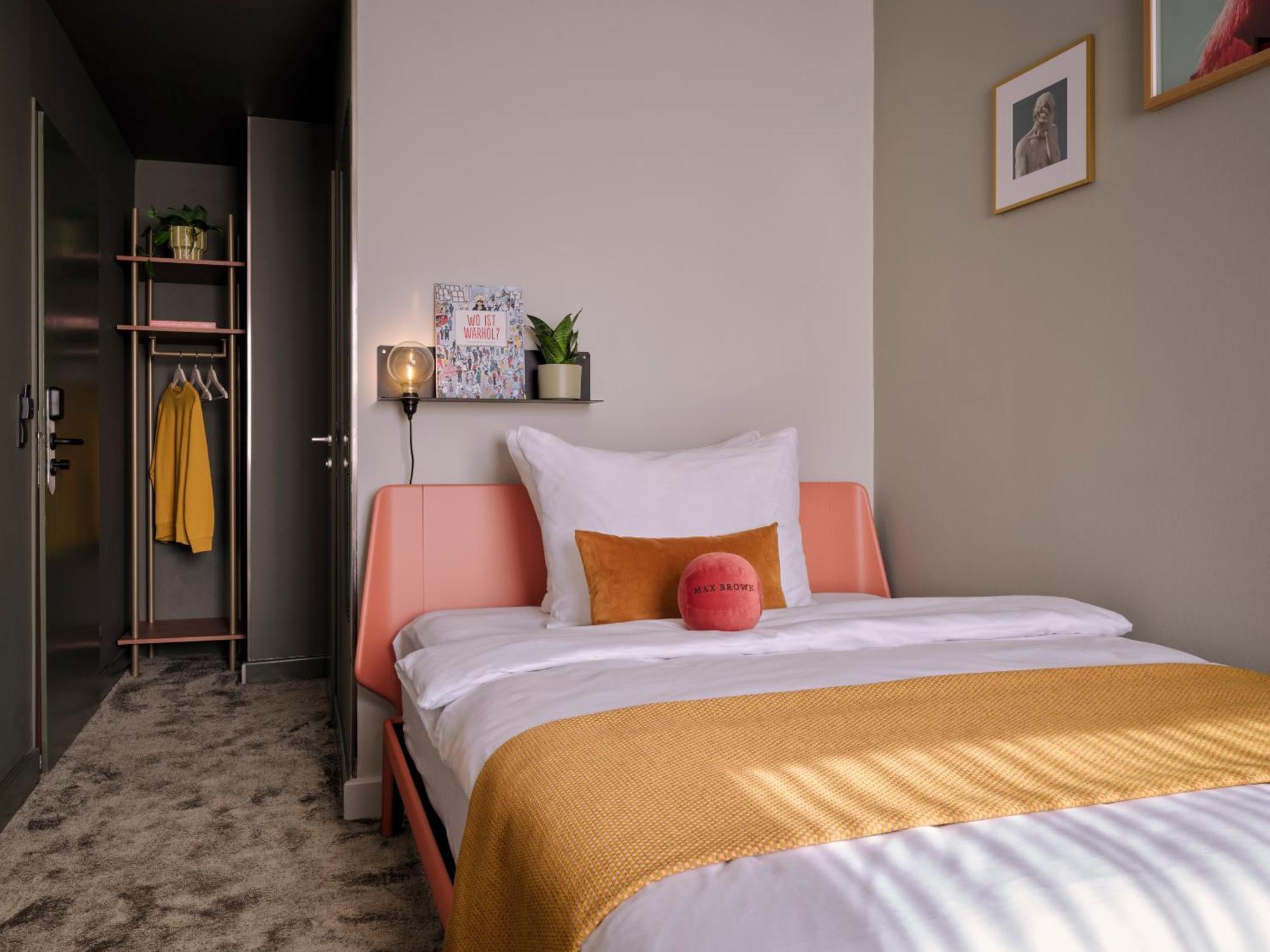 Gezellige Kamer