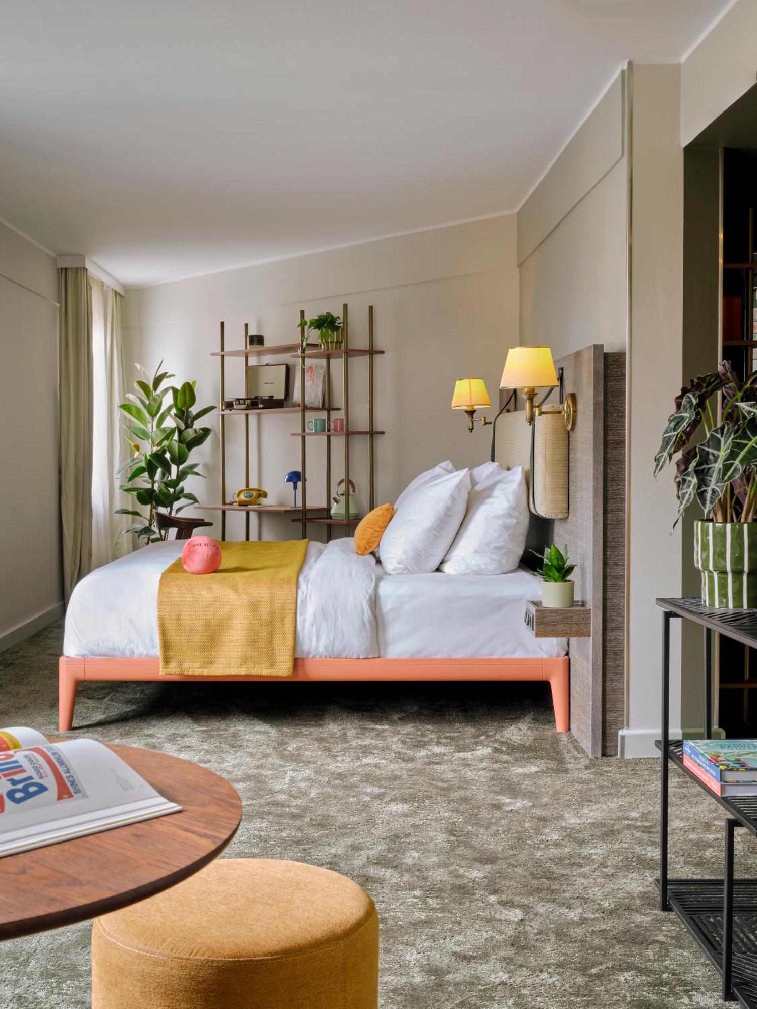 Extra Grote Kamer