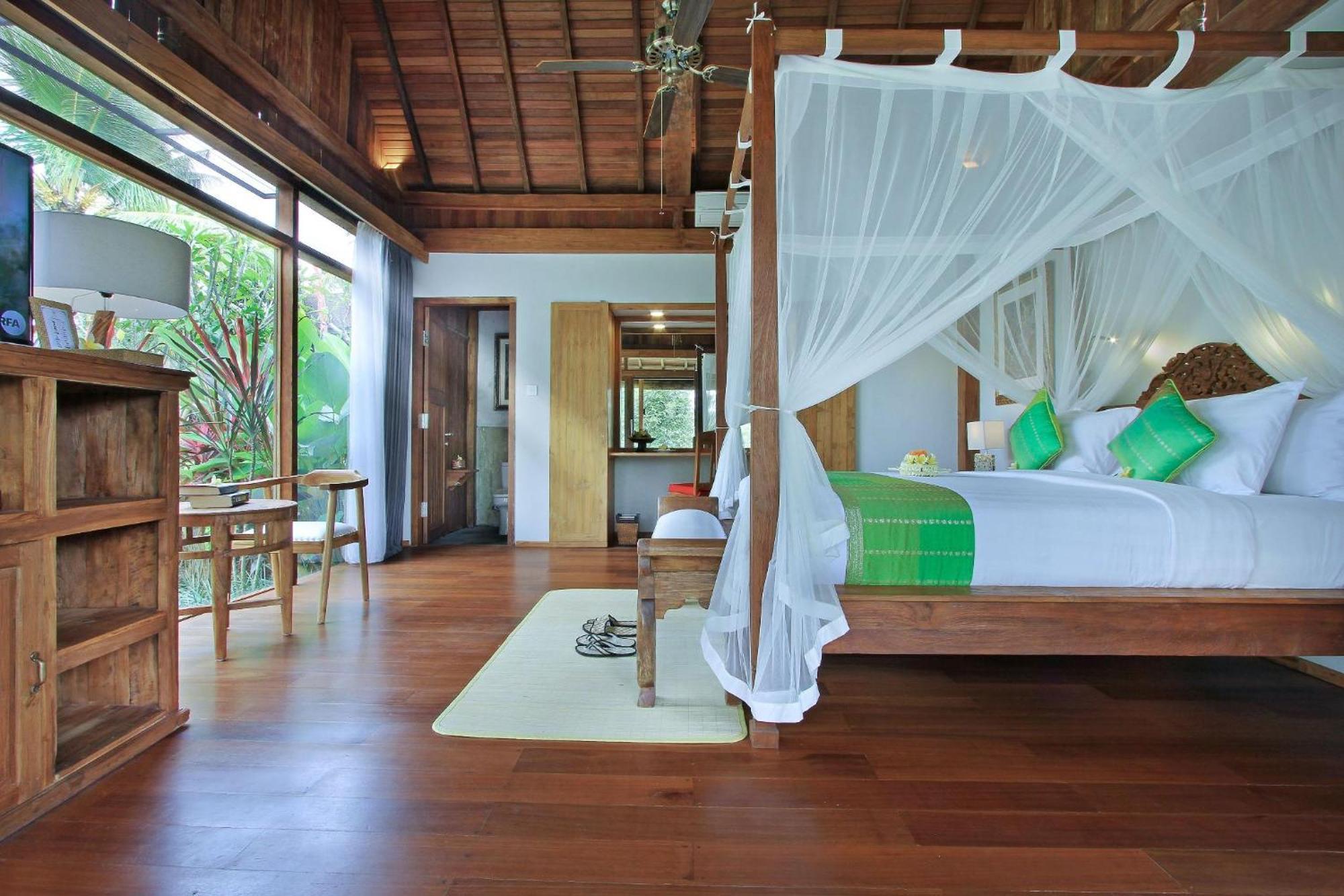 Suite Valley View at Ground Floor