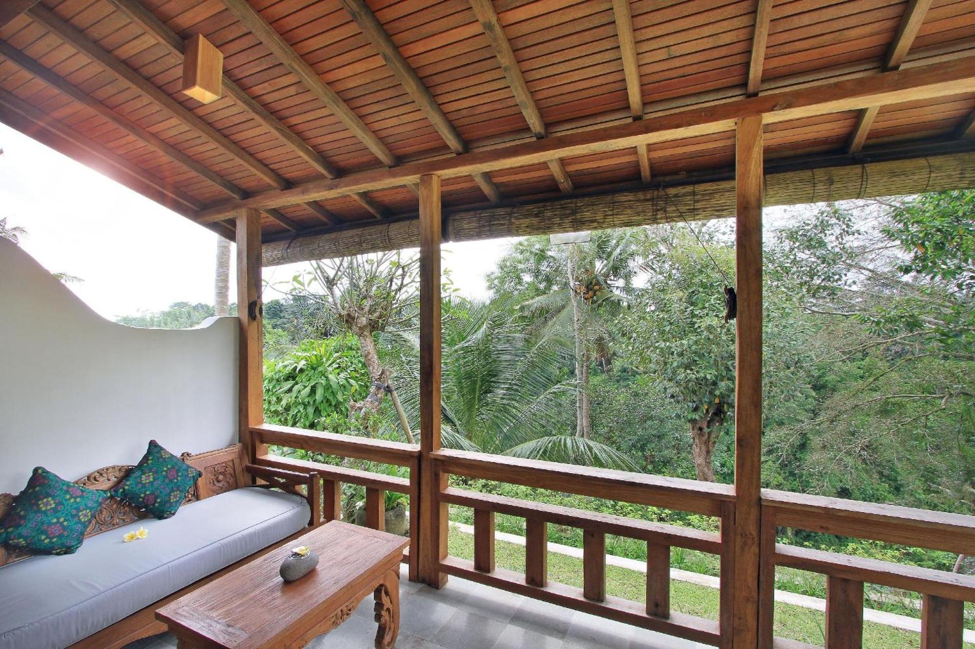 Suite Valley View at Ground Floor