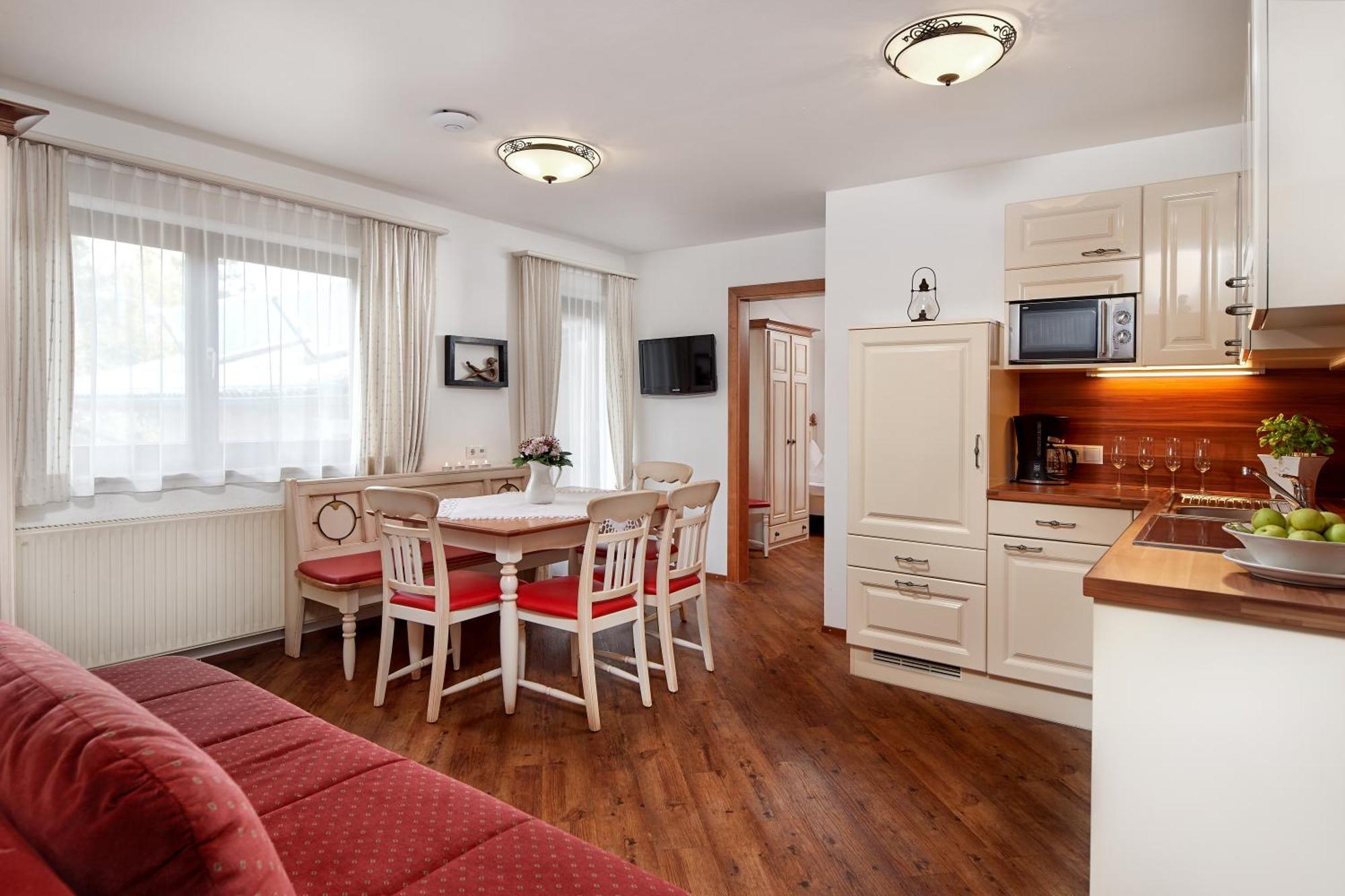 Superior Apartment