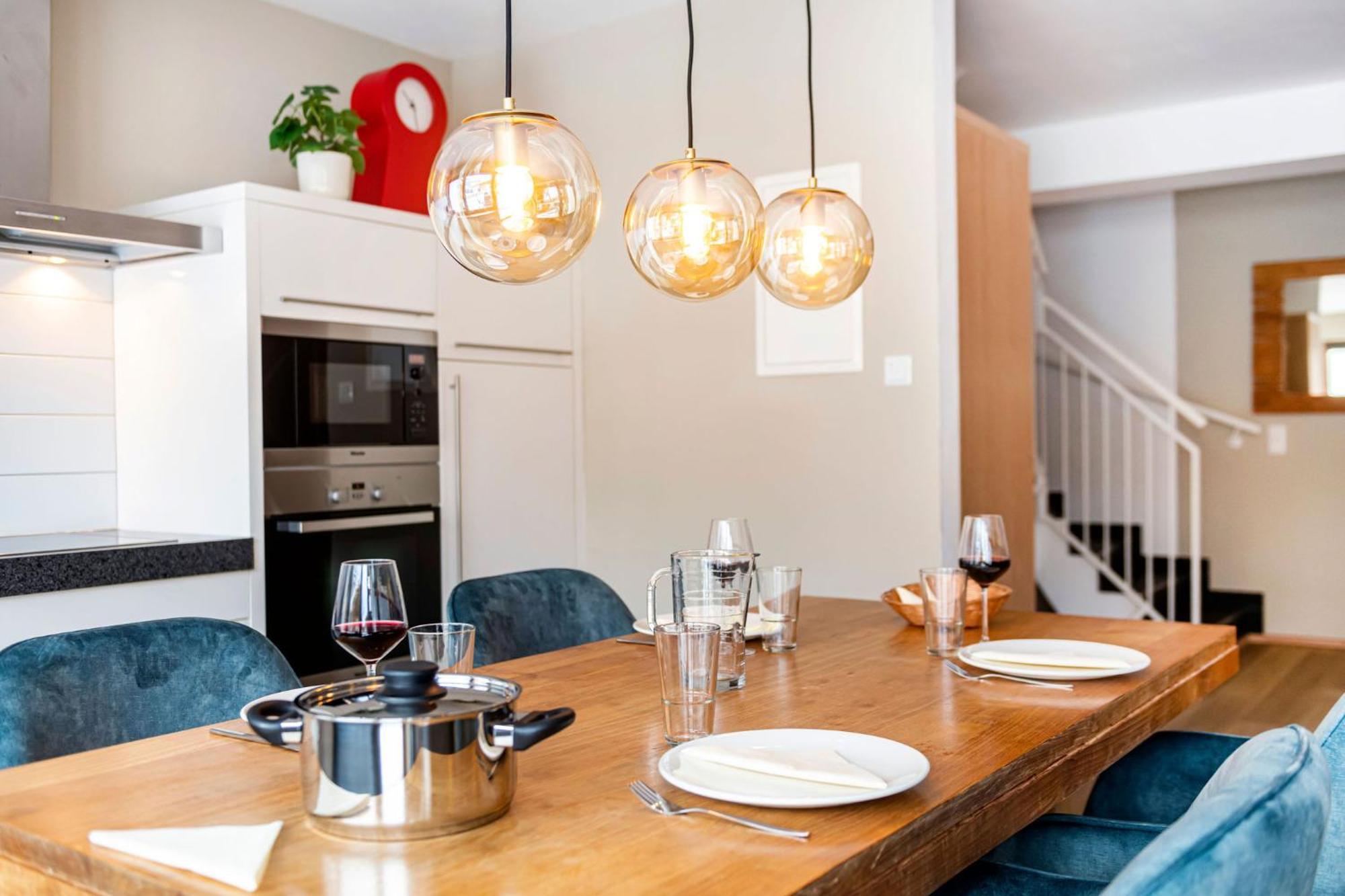 Two-Room Apartment