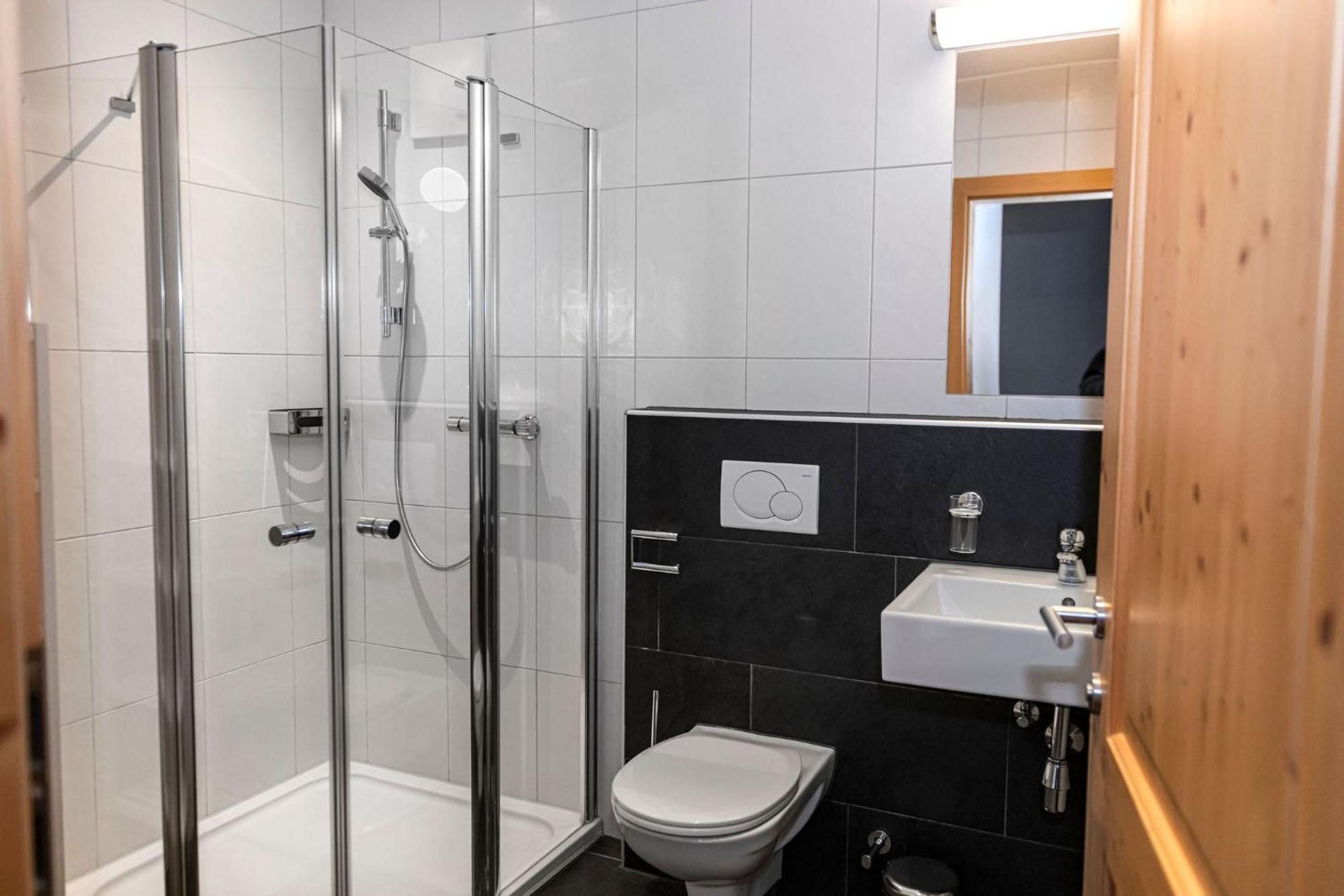 Two-Room Apartment