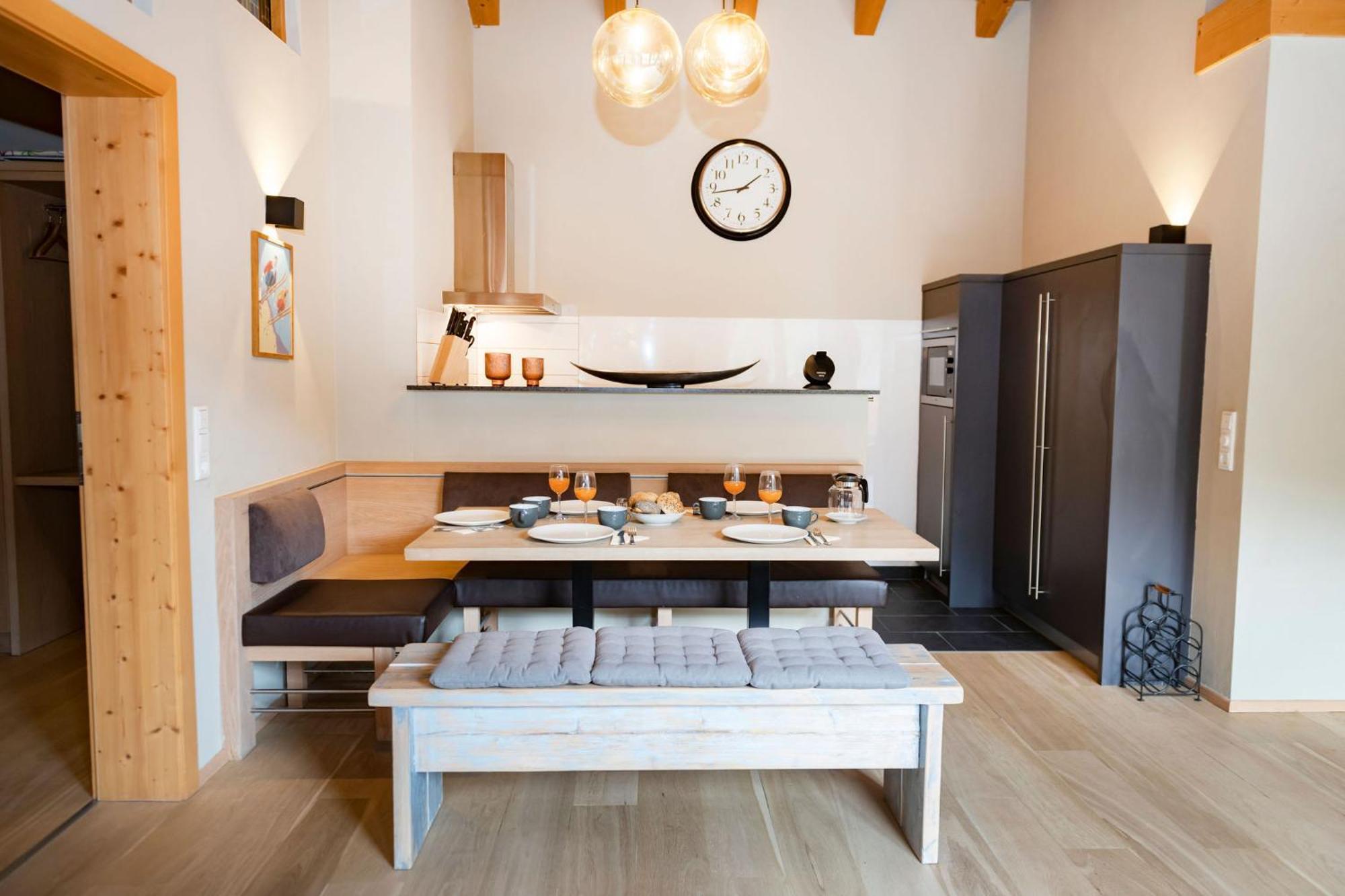 Two-Room Apartment