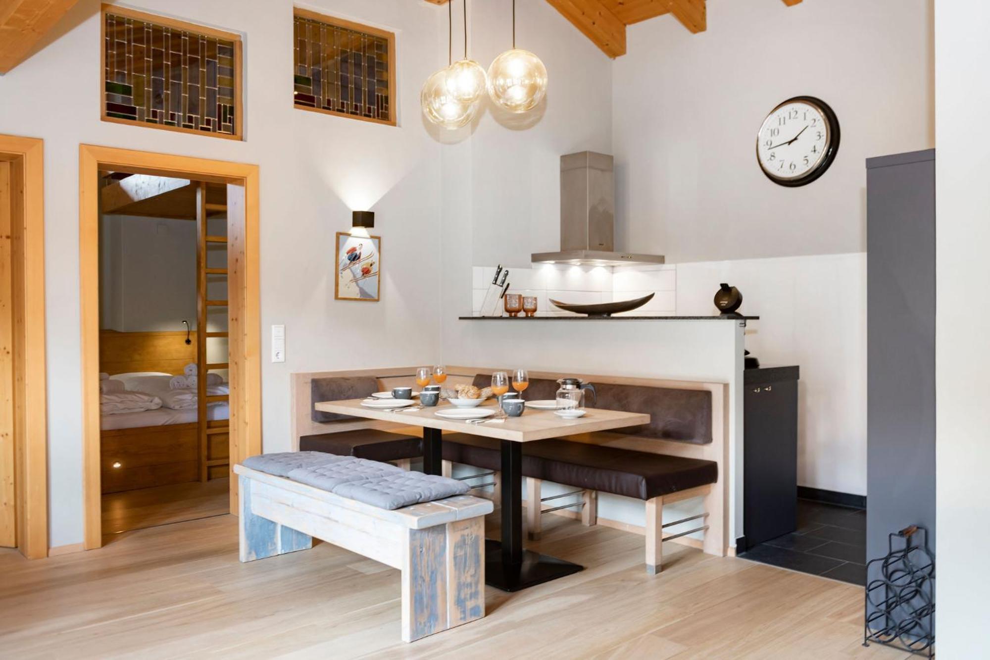 Two-Room Apartment