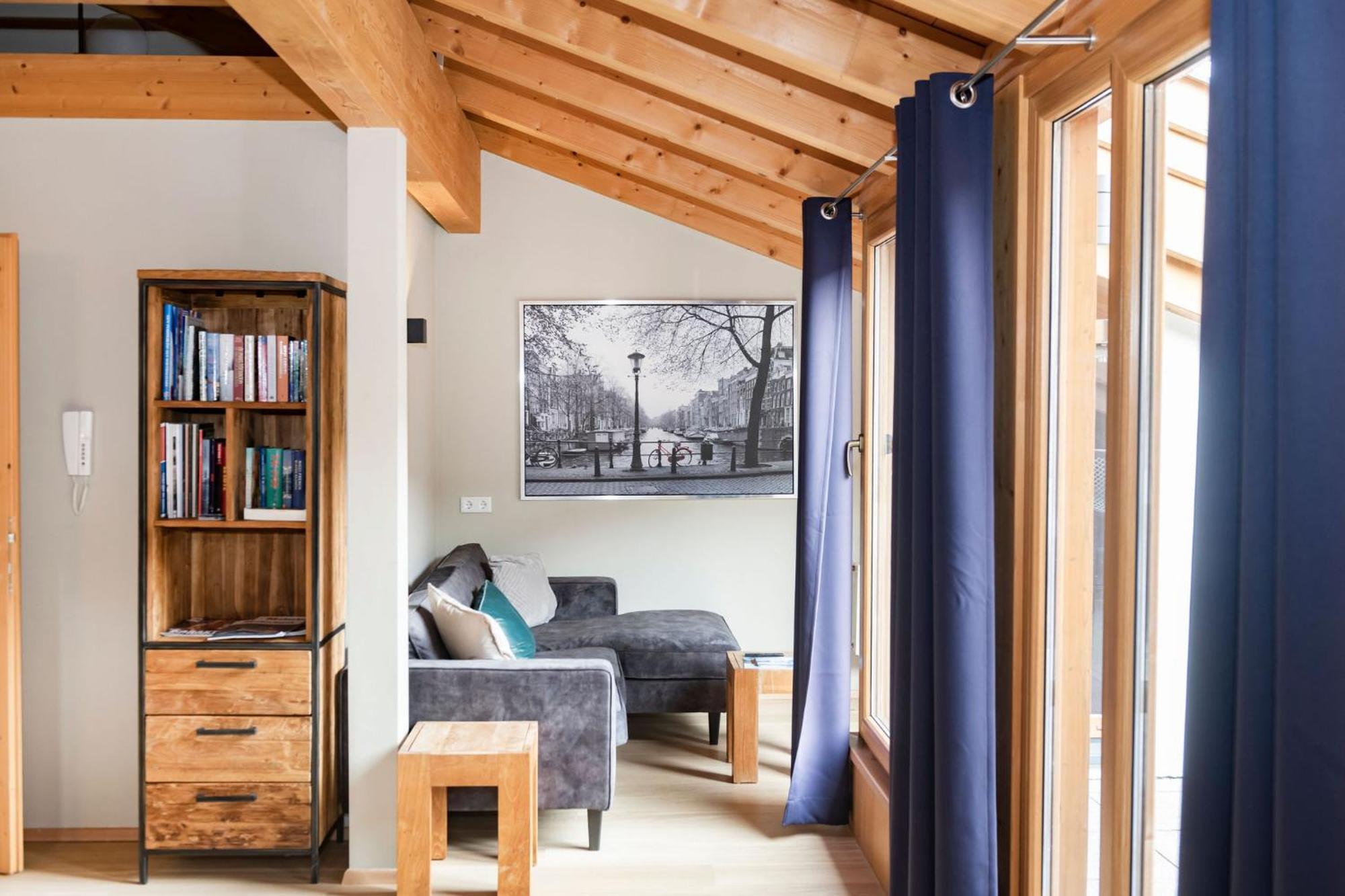 Two-Room Apartment