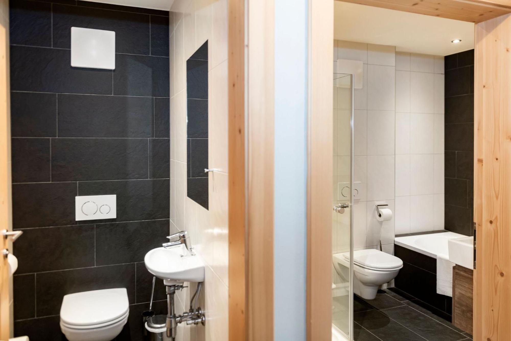 Two-Room Apartment