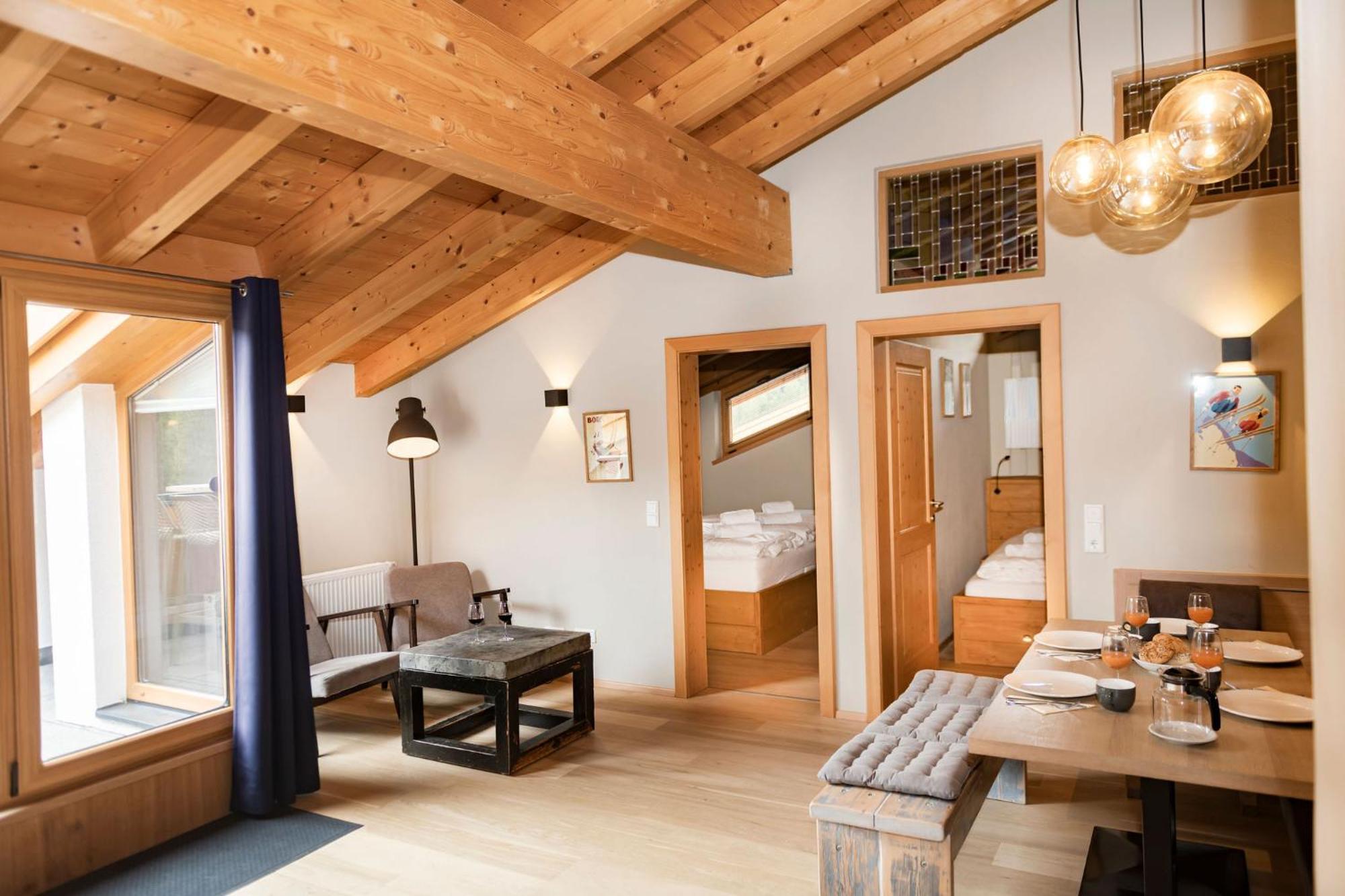 Two-Room Apartment