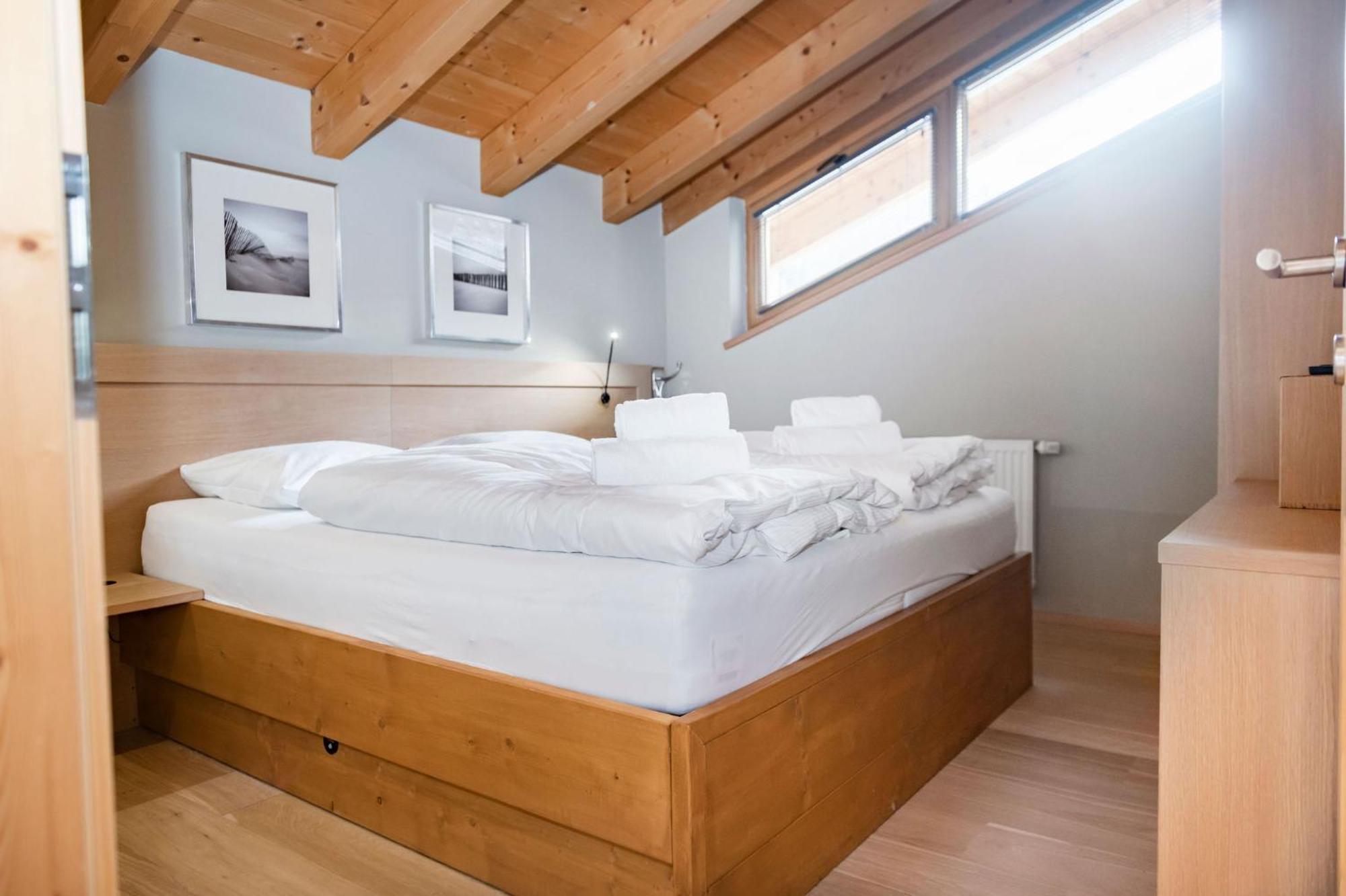 Two-Room Apartment
