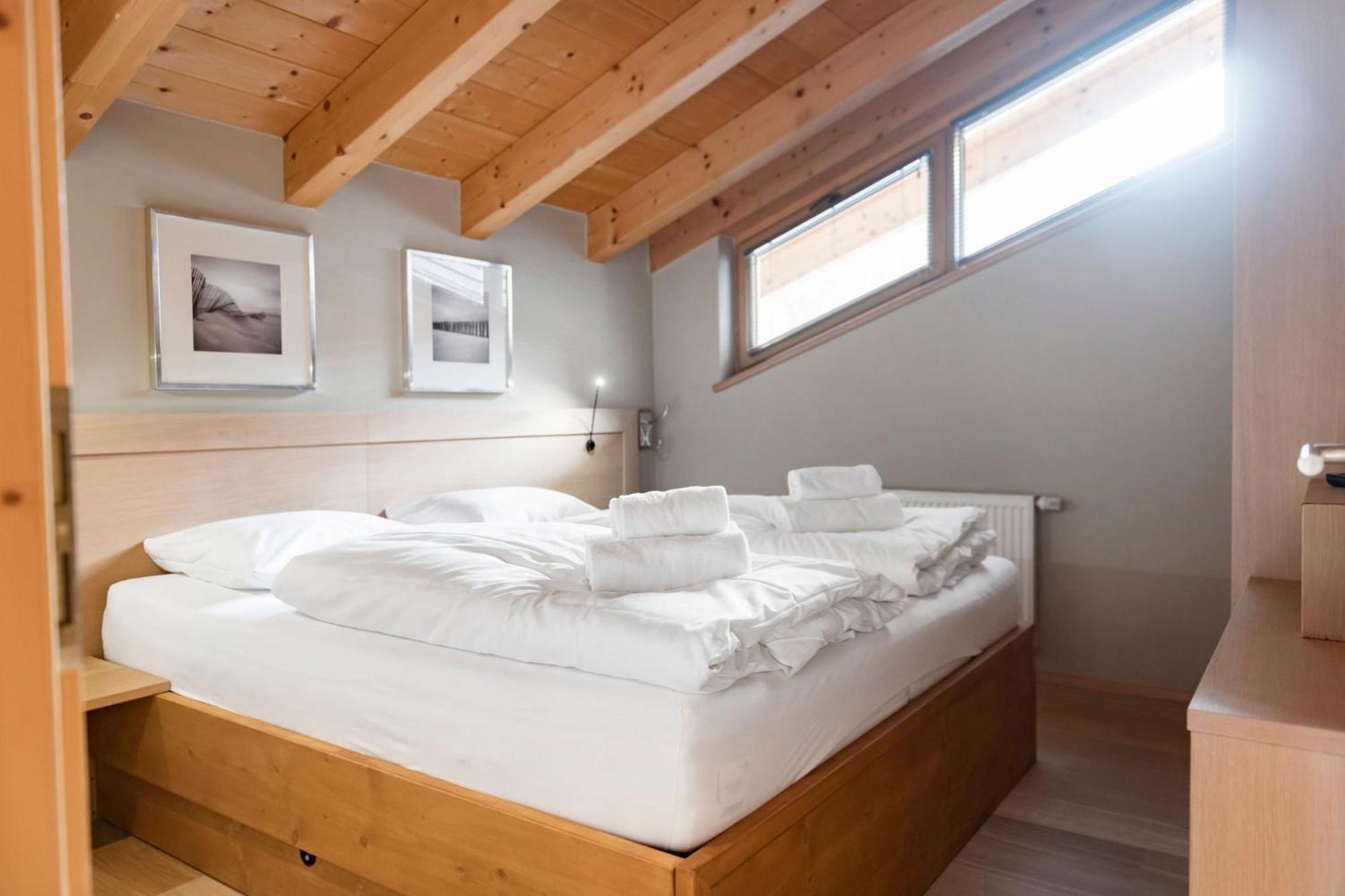 Two-Room Apartment
