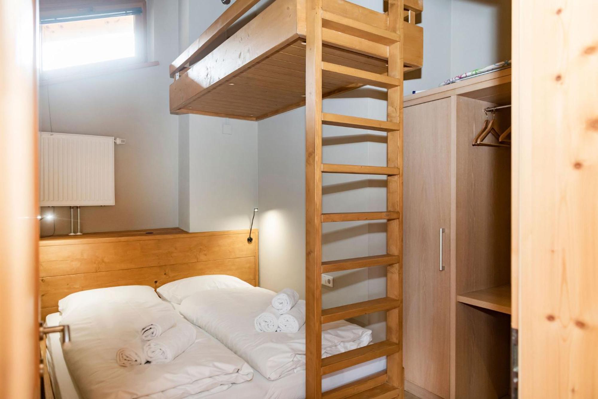 Two-Room Apartment