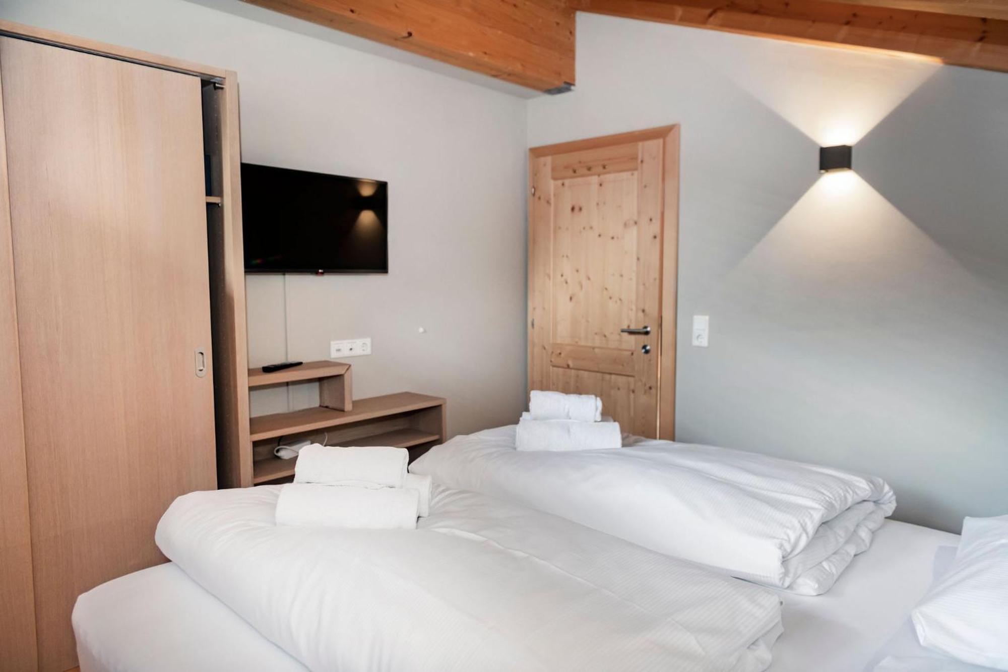 Two-Room Apartment