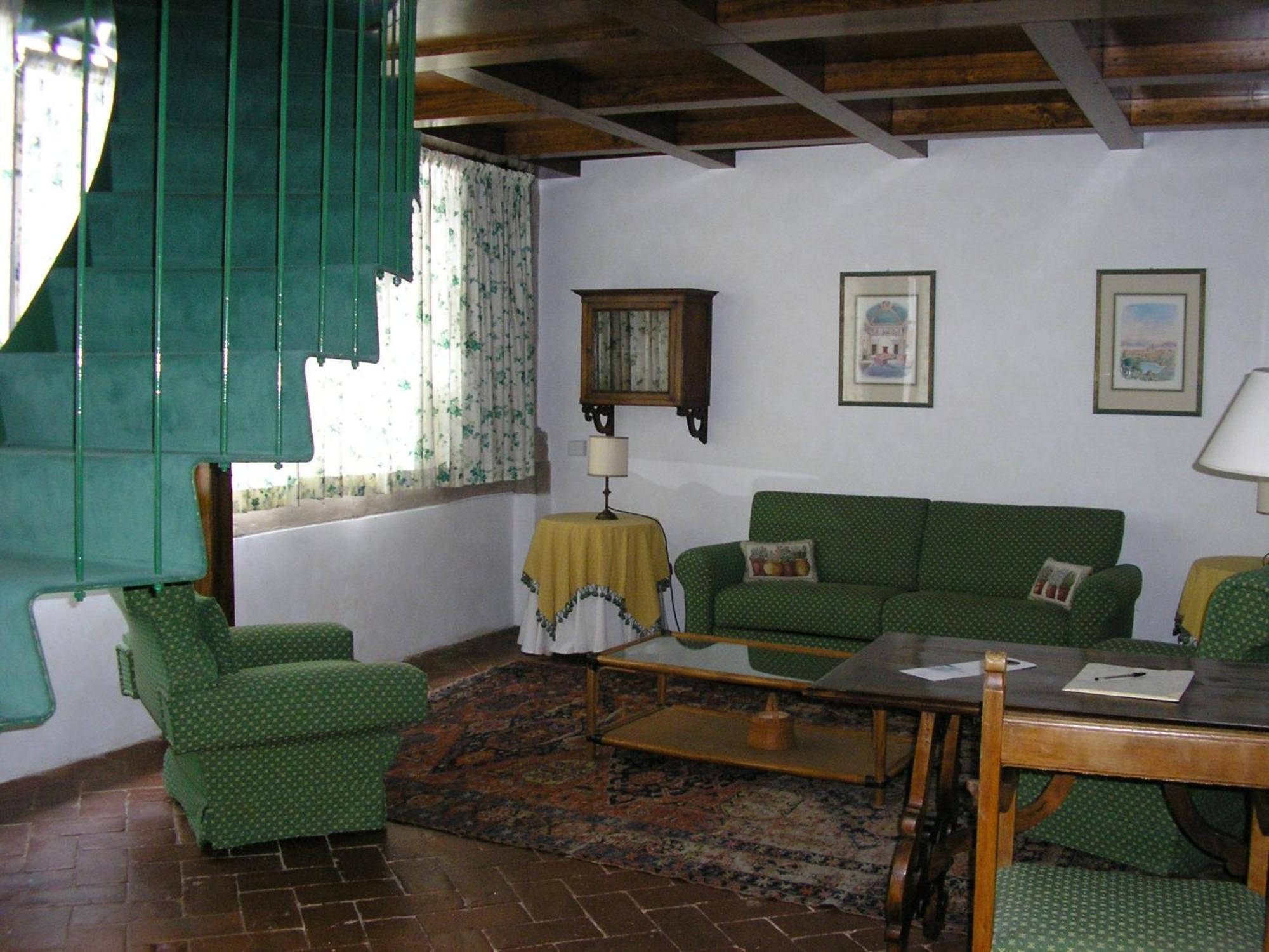 Maisonnette/Duplex Suite