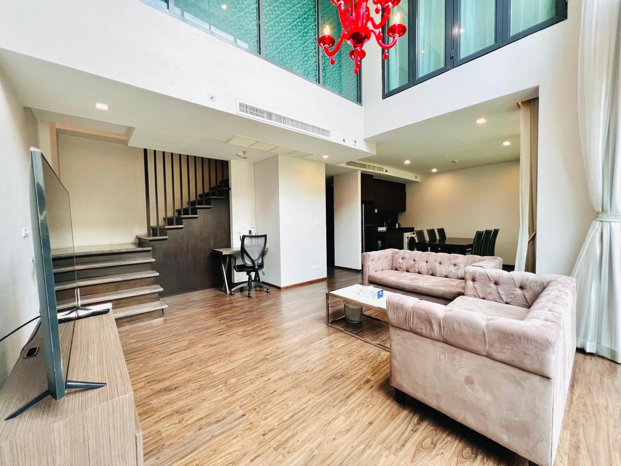 Duplex Suite
