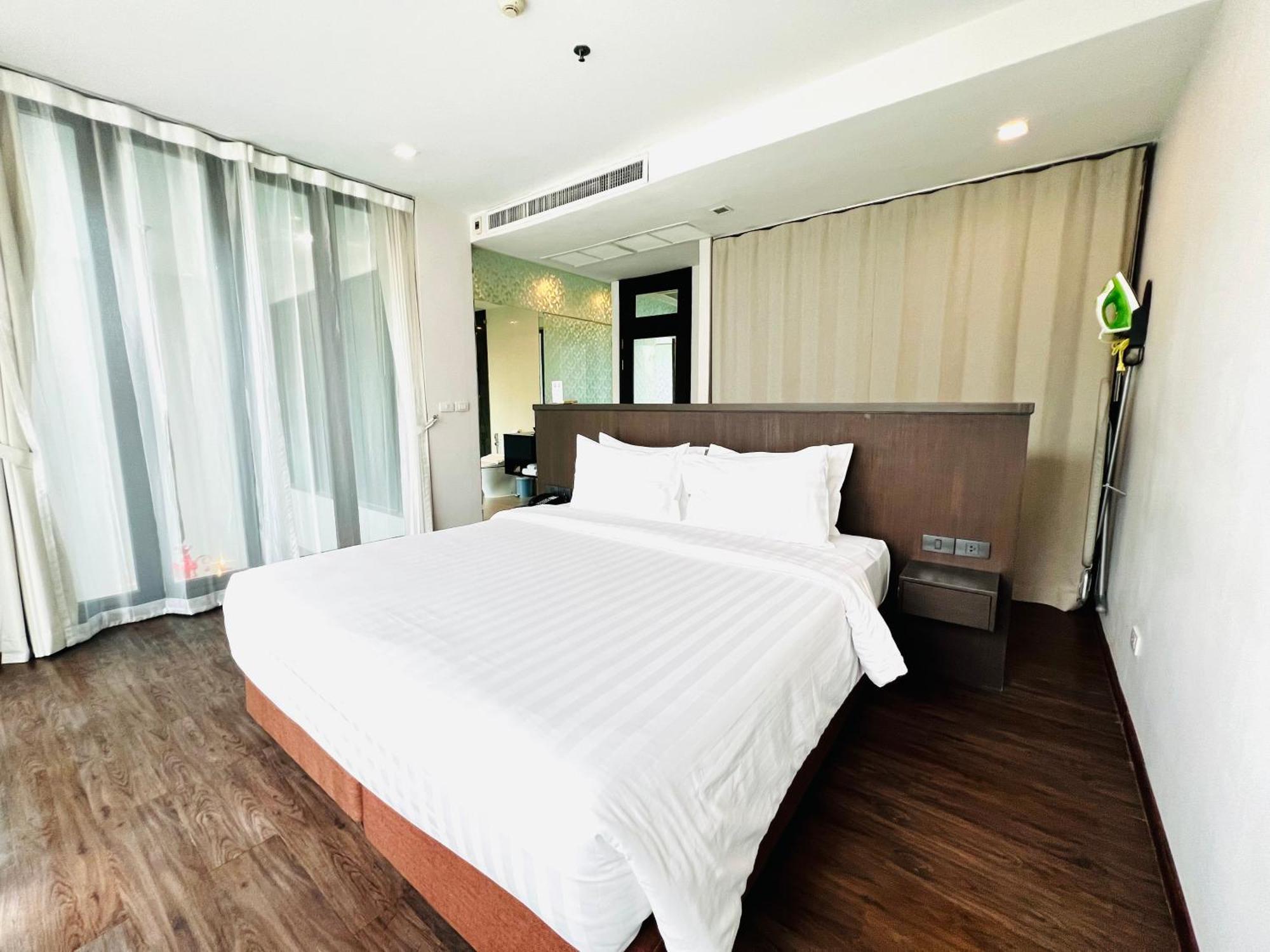 Duplex Suite