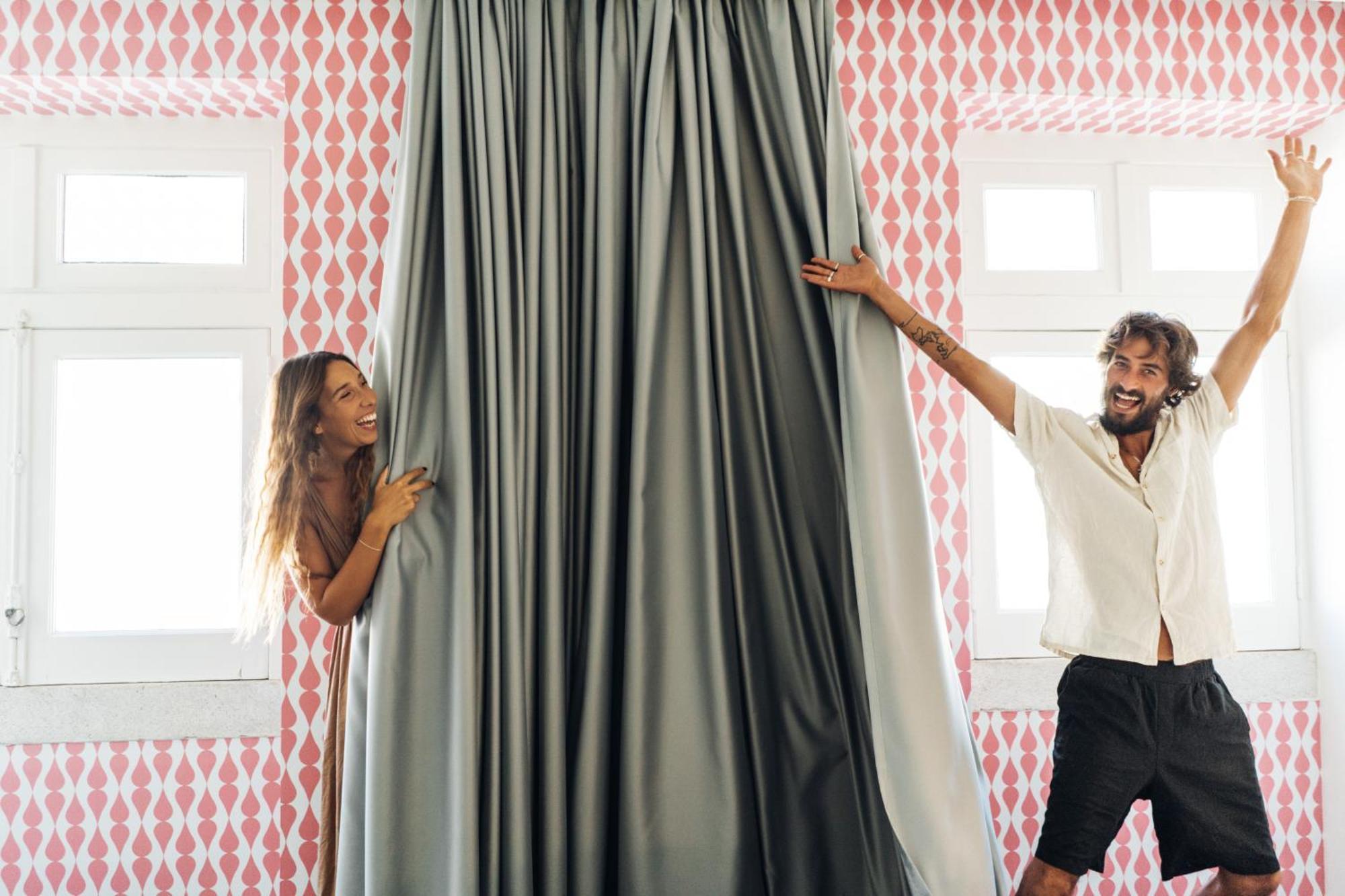 Superior Tweepersoonskamer met 2 Aparte Bedden