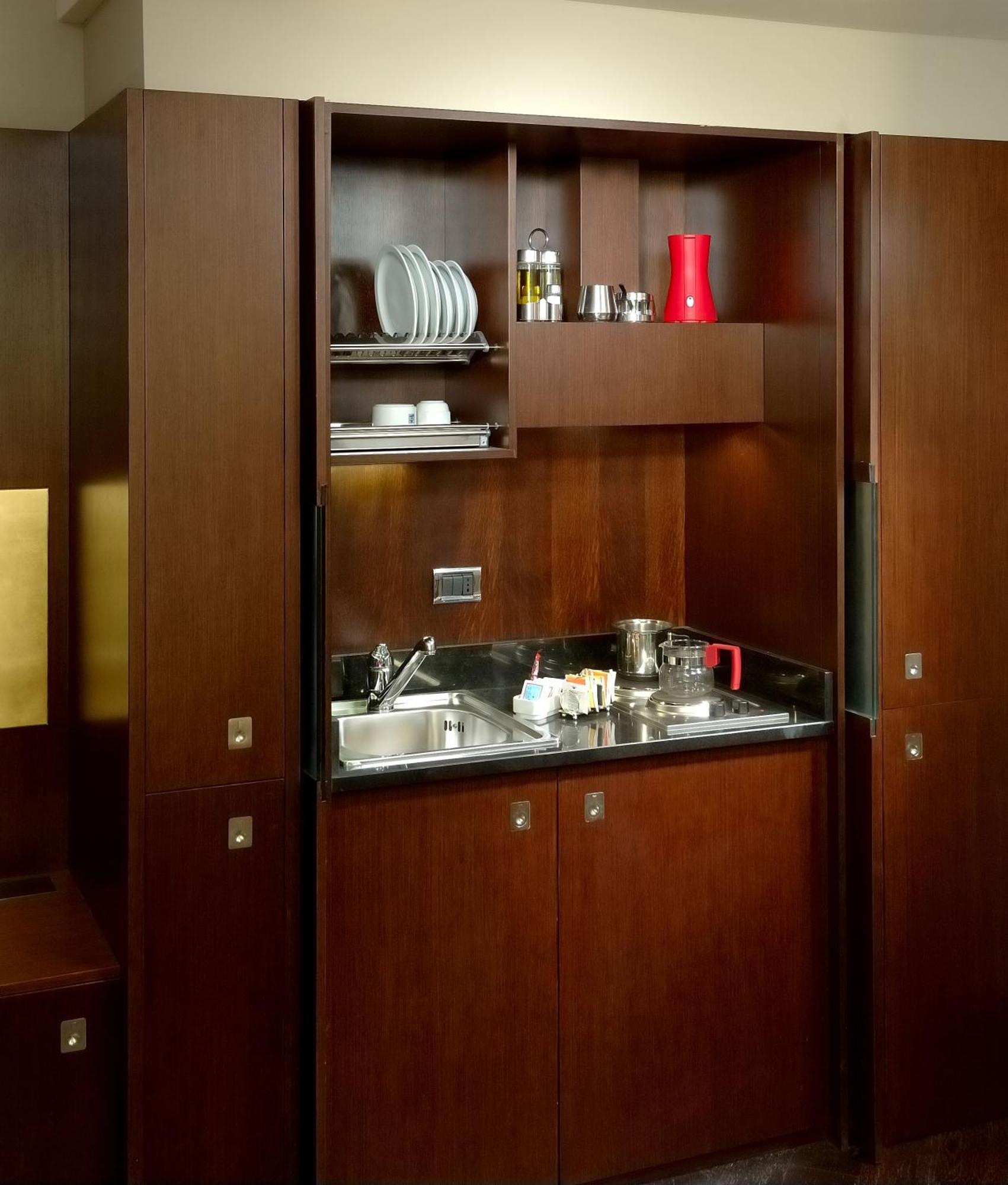 Superior Appartement - Bijgebouw