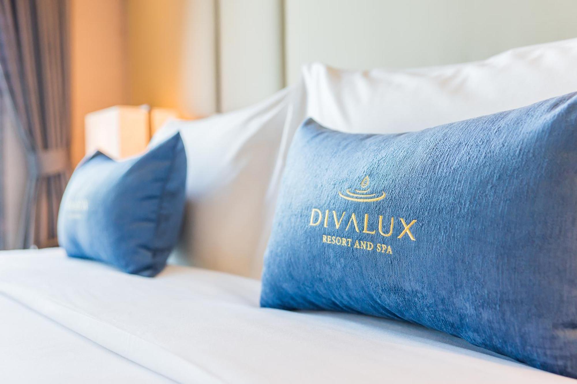 Grand Deluxe Double Room